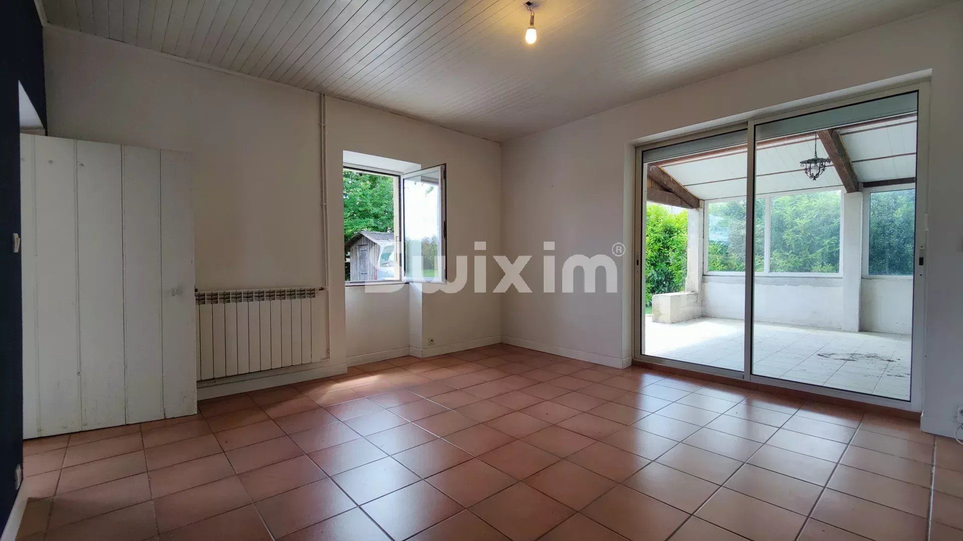 Vendita Casa La Bâtie-Rolland 6&nbsp;Camere 180&nbsp;m²