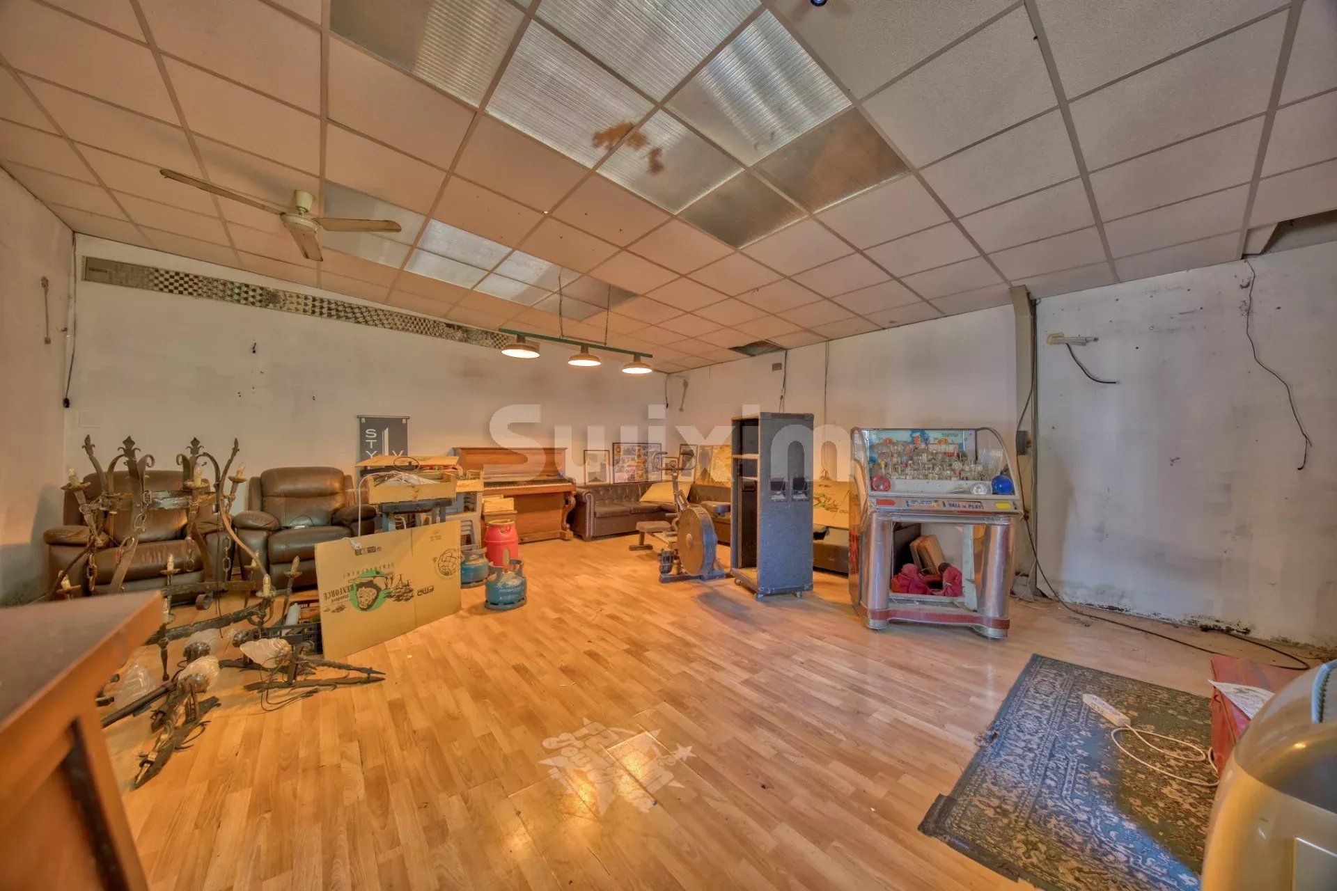 appartement 4 Pièces en vente sur Alès (30100)