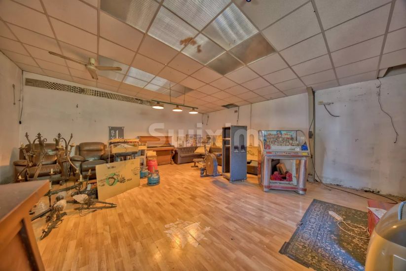 Vente Appartement Alès 4 Pièces 300 m²