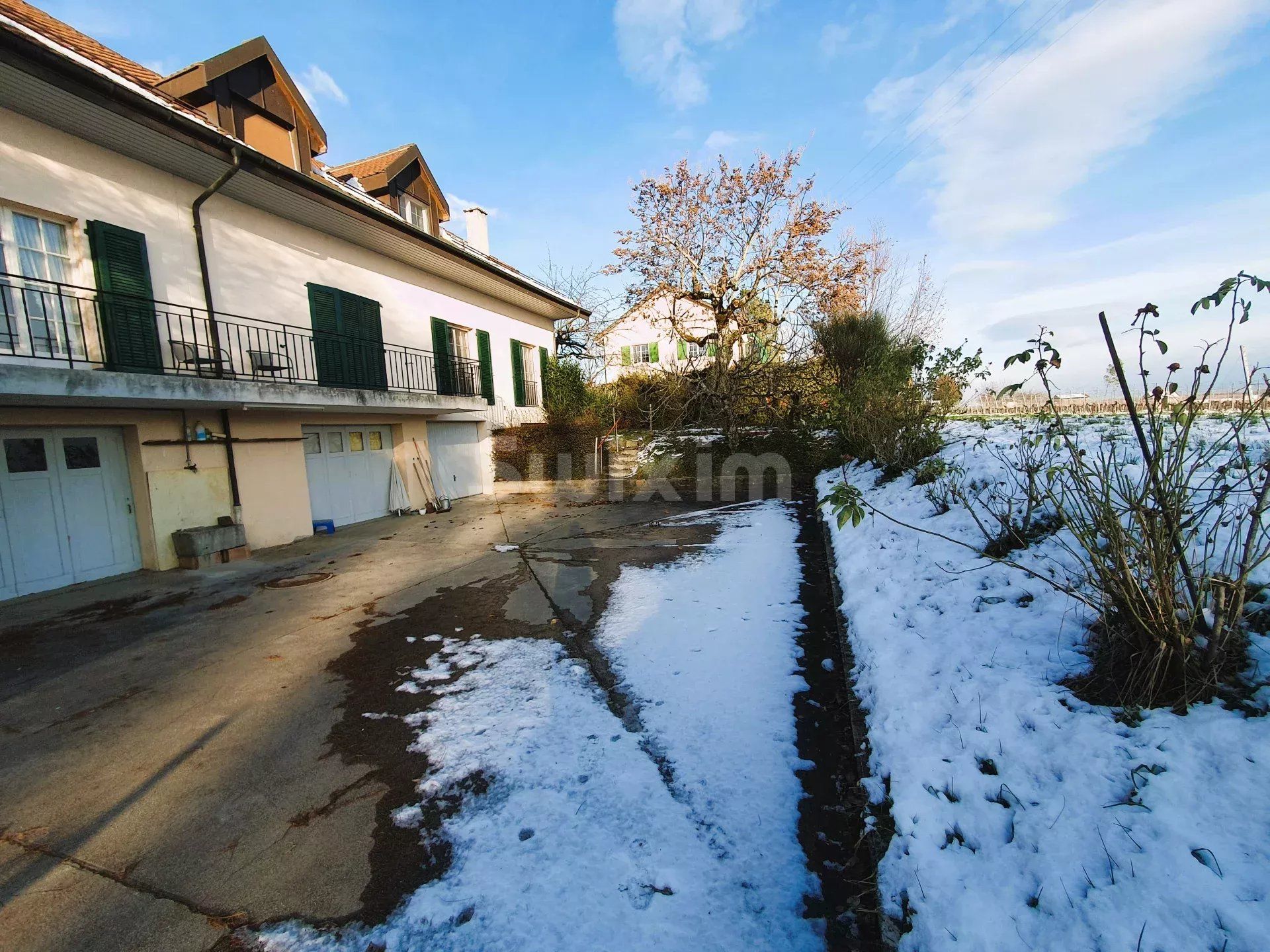 Location Maison Féchy 5.5 Pièces 145 m²