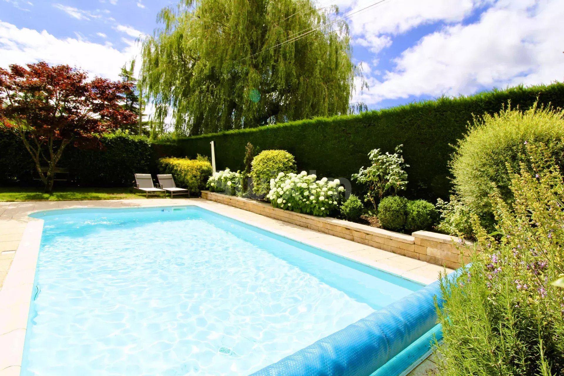 Vente Maison Coppet 5.5 Pièces 160 m²