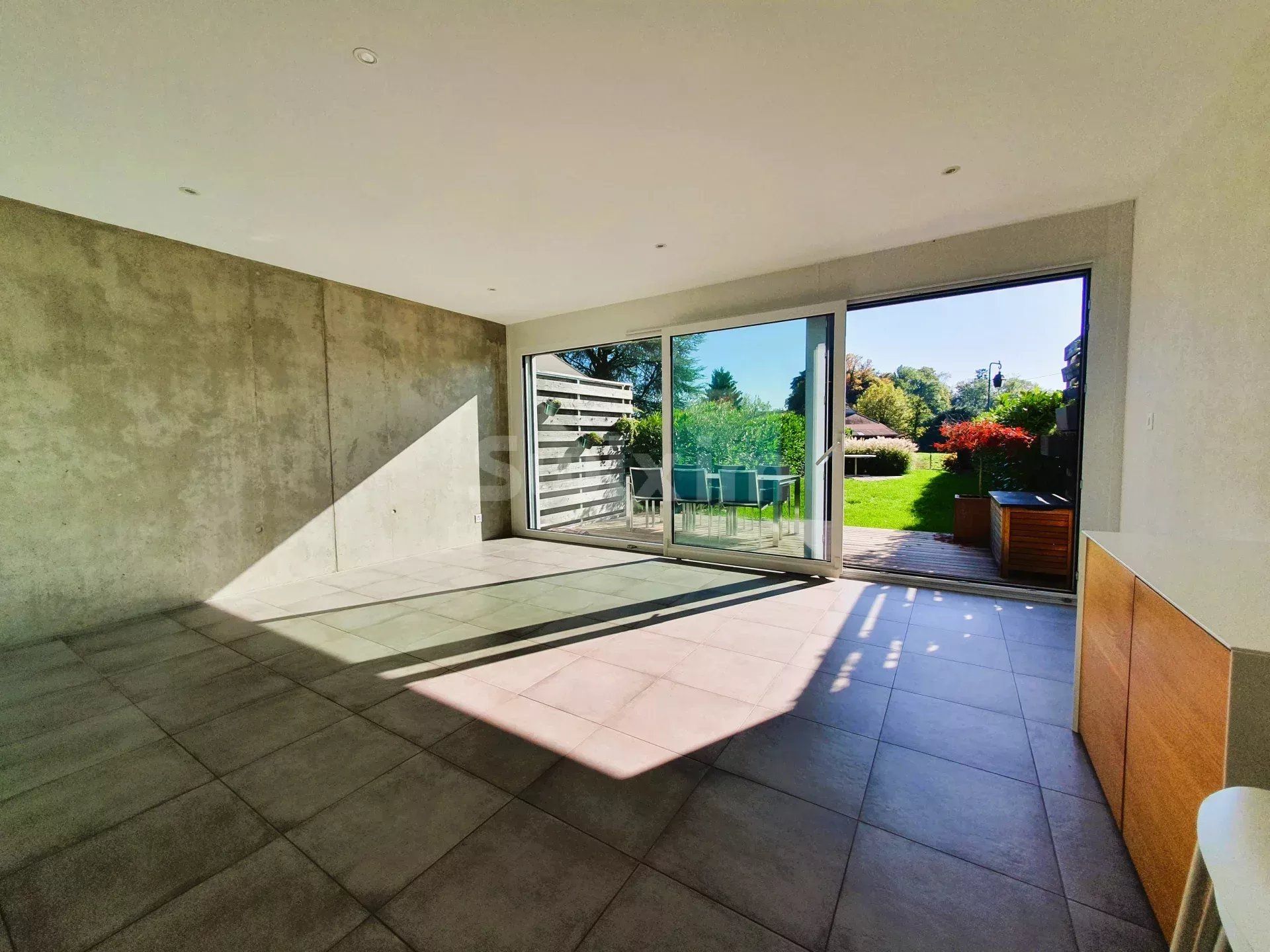 Location Maison Lully 5.5 Pièces 132 m²