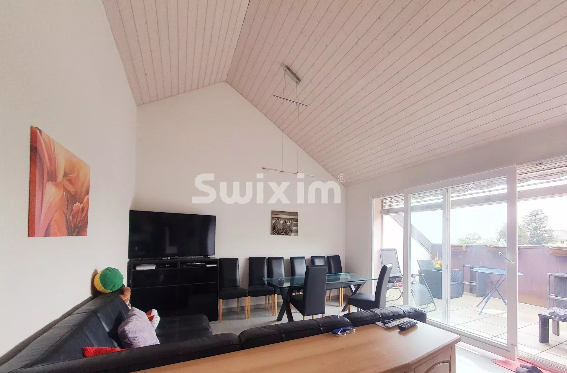 Vermietung Appartement Gilly 3.5&nbsp;Zimmer 53&nbsp;m²