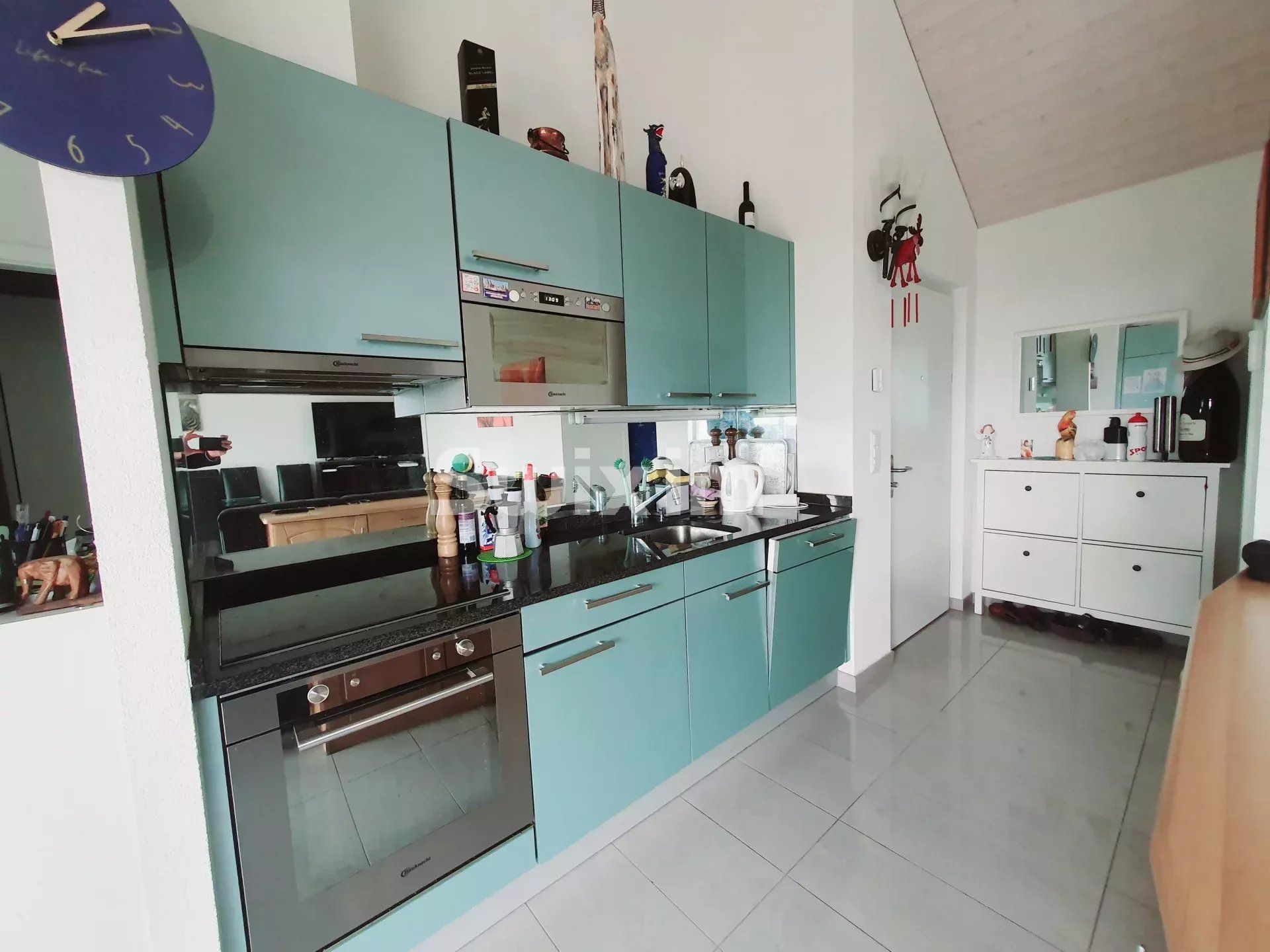 Vermietung Appartement Gilly 3.5&nbsp;Zimmer 53&nbsp;m²