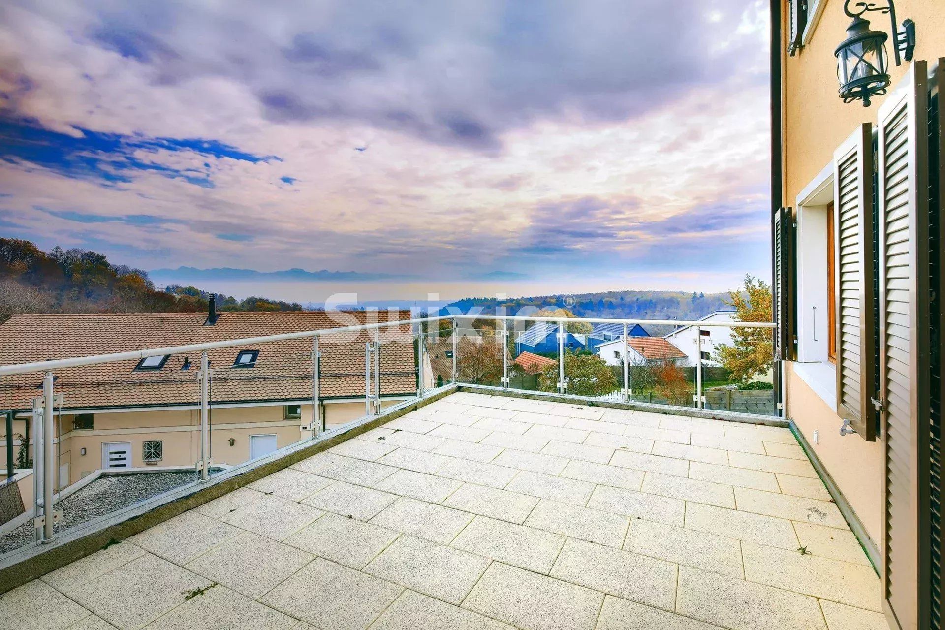 Location Duplex Begnins 5.5&nbsp;Pièces 120&nbsp;m²