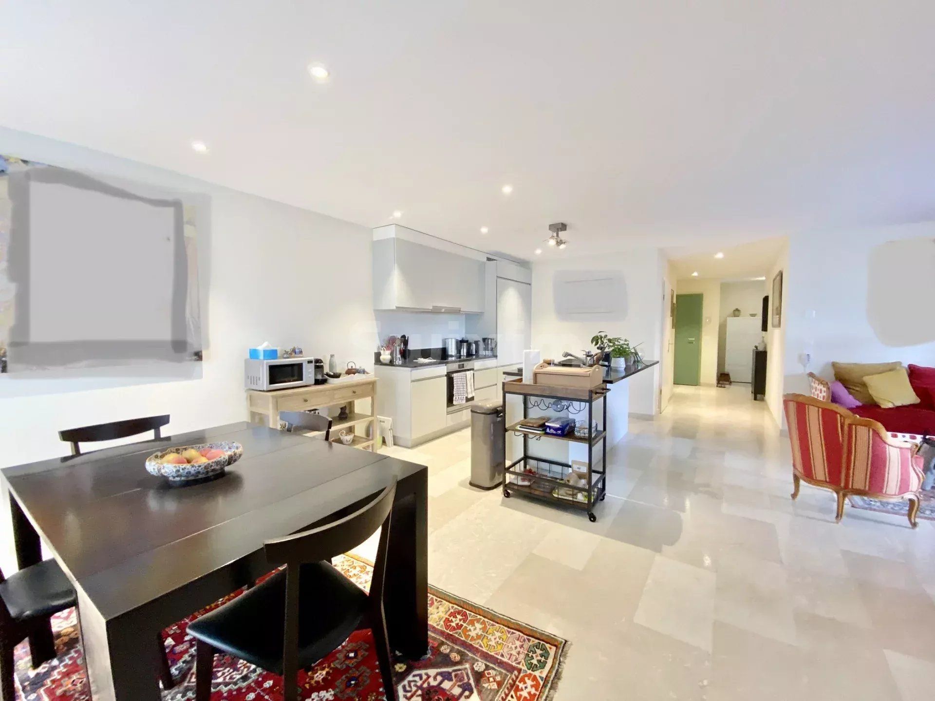 Location Appartement Rolle 3.5 Pièces 115 m²