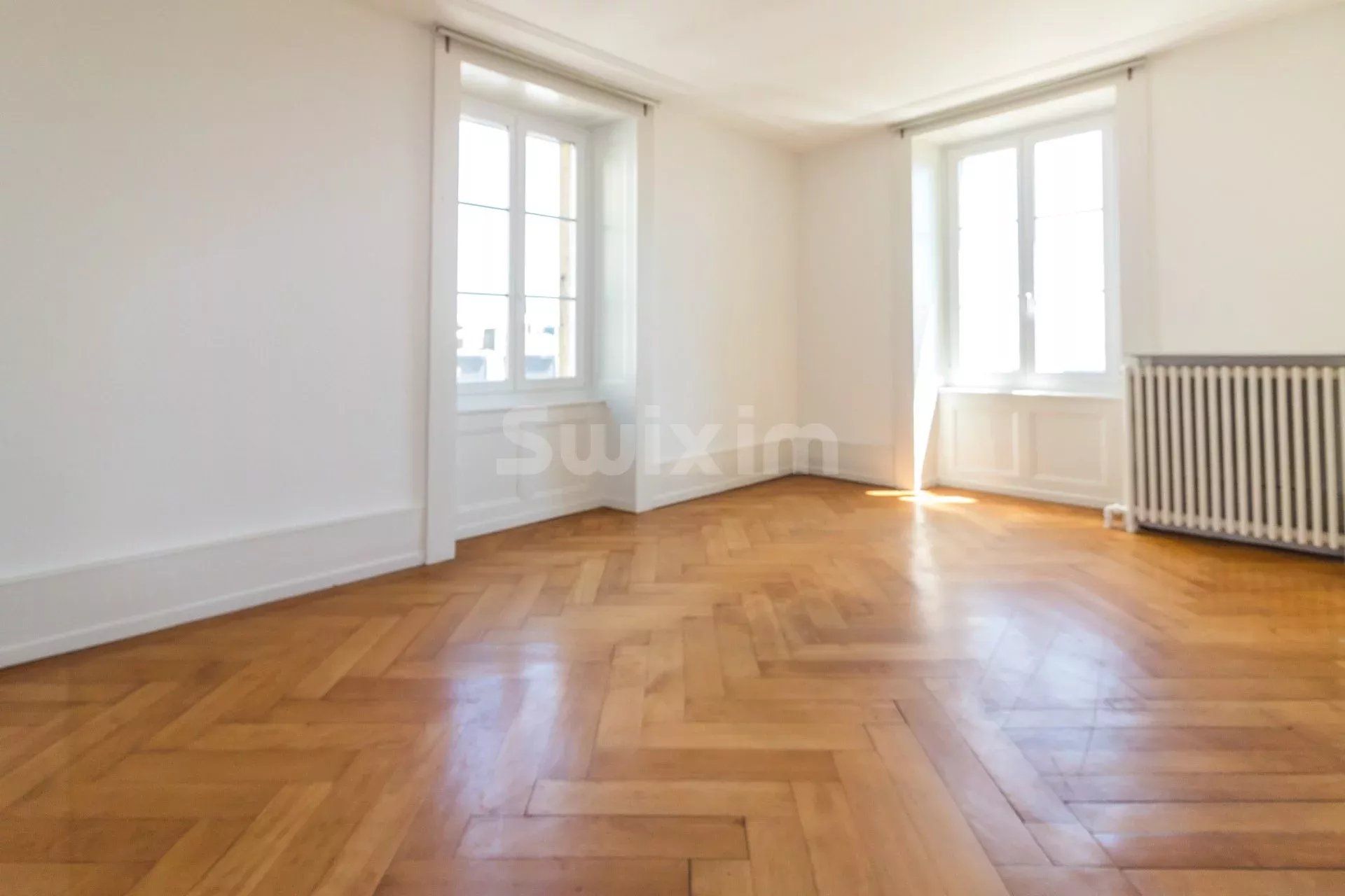 Vente Immeuble Neuchâtel 14 Pièces