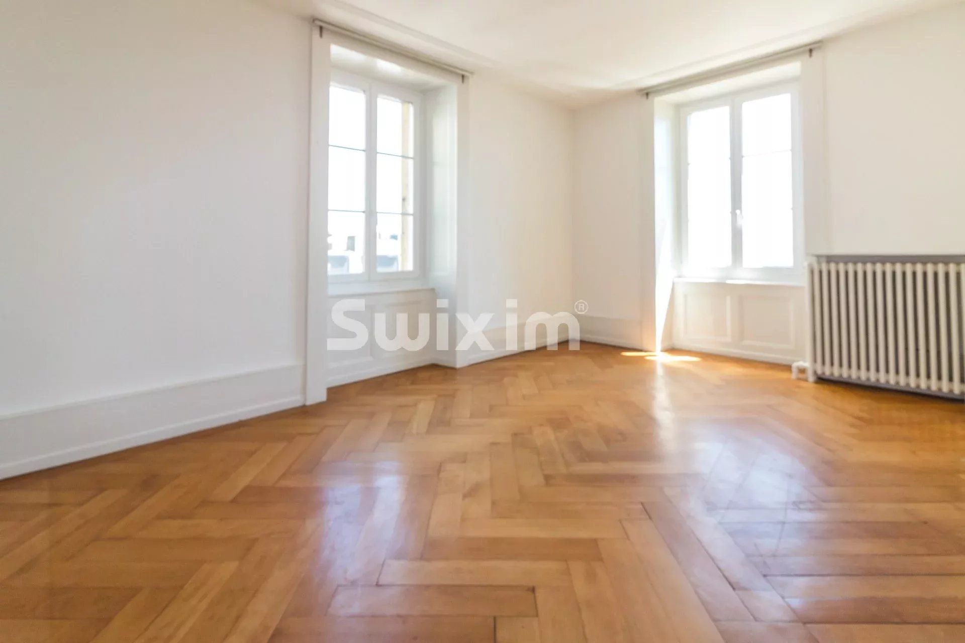 Verkauf Mietshaus Neuchâtel 14&nbsp;Zimmer