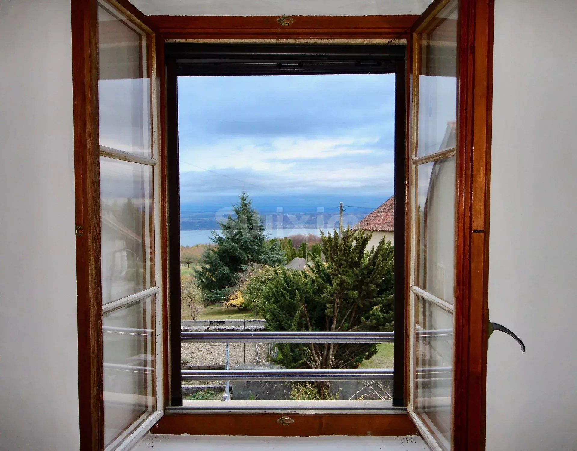 Vente Immeuble Provence 350 m²