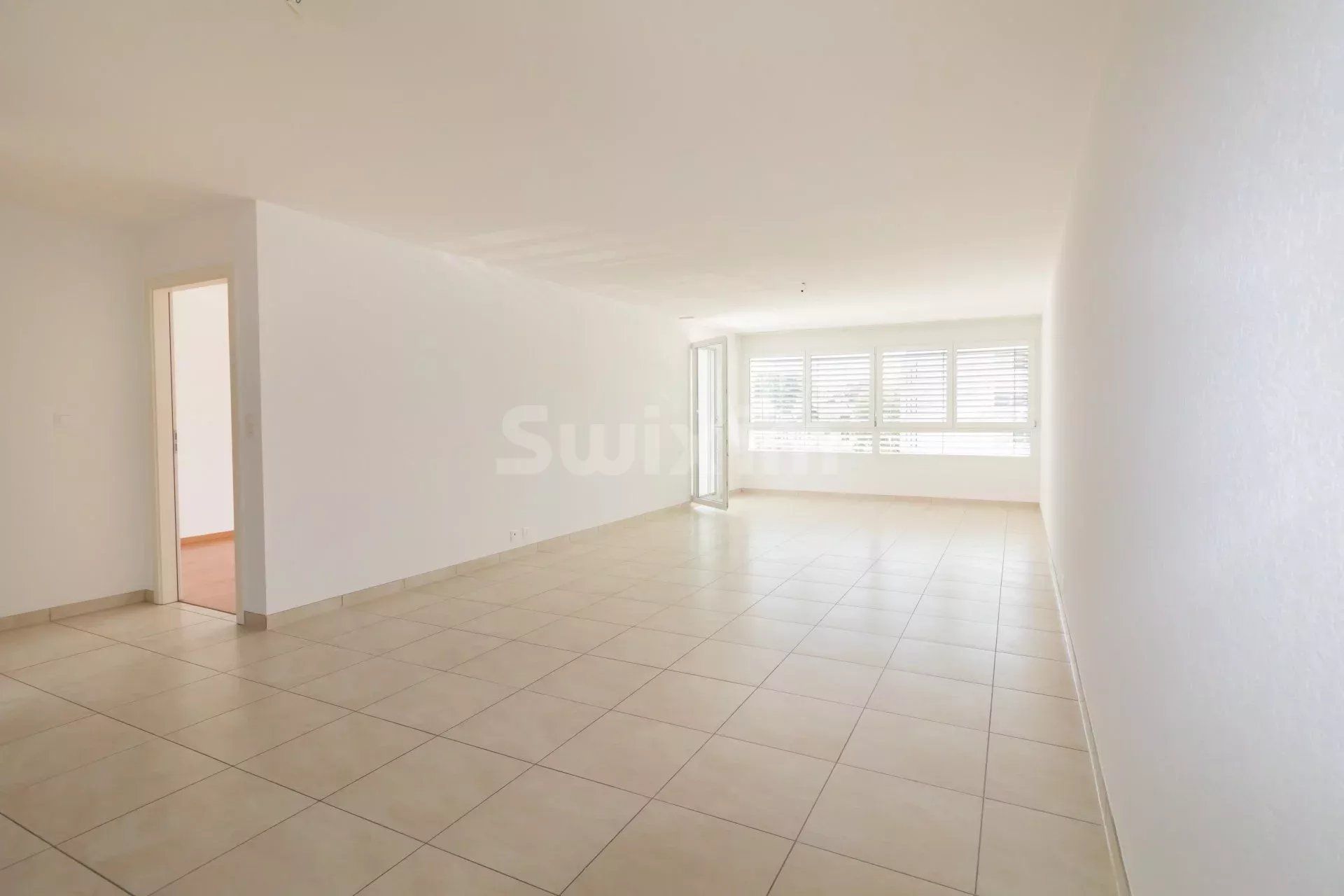 Location Appartement Yverdon-les-Bains 2.5 Pièces 70 m²