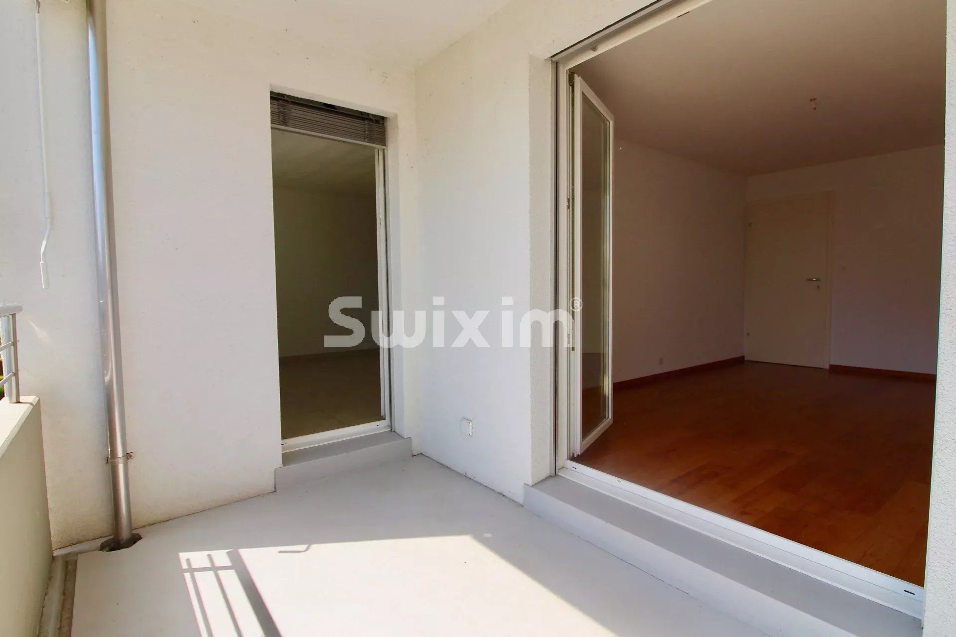 Vermietung Appartement Yverdon-les-Bains 2.5&nbsp;Zimmer 70&nbsp;m²