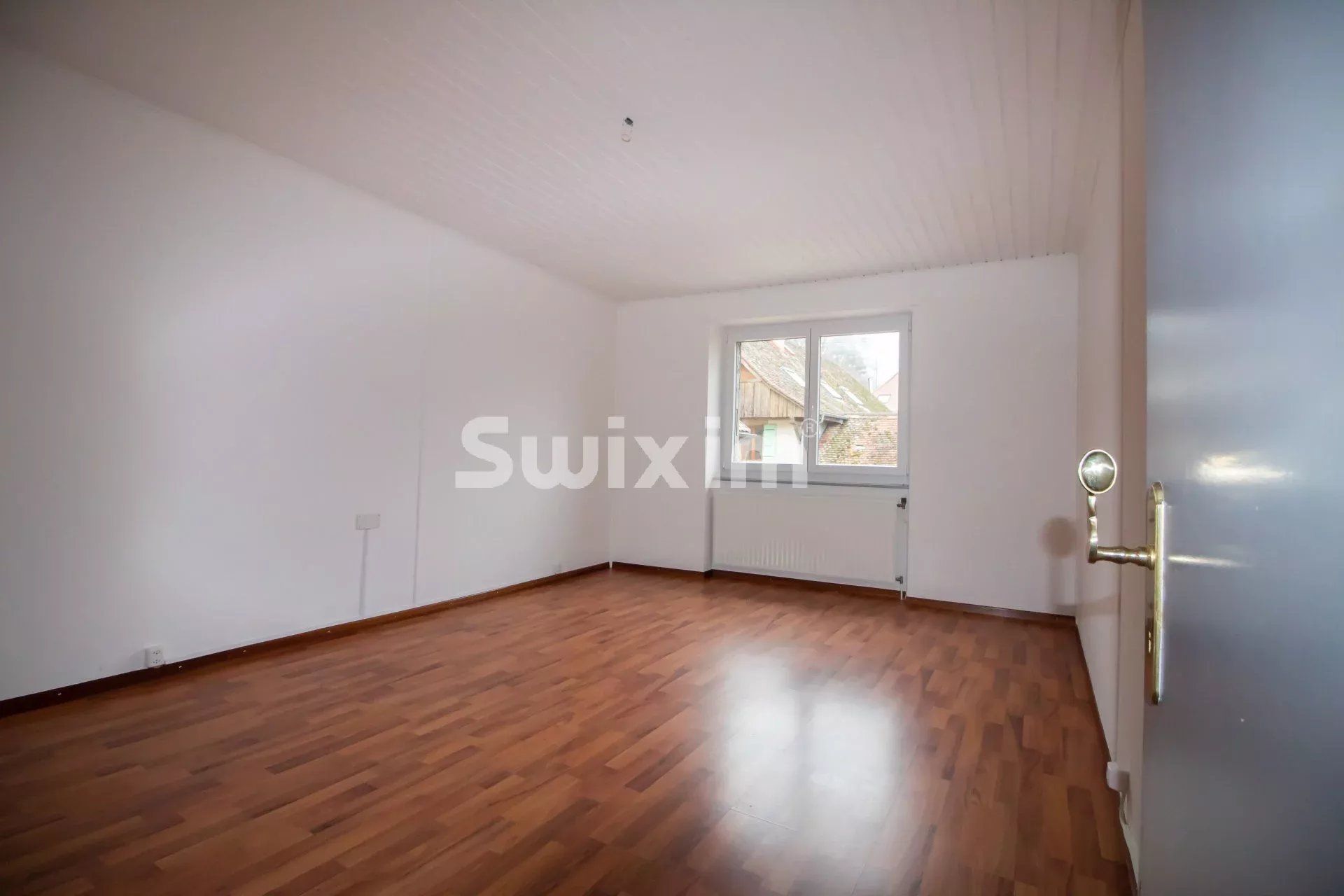 Vermietung Appartement Grandson 4.5&nbsp;Zimmer 90&nbsp;m²