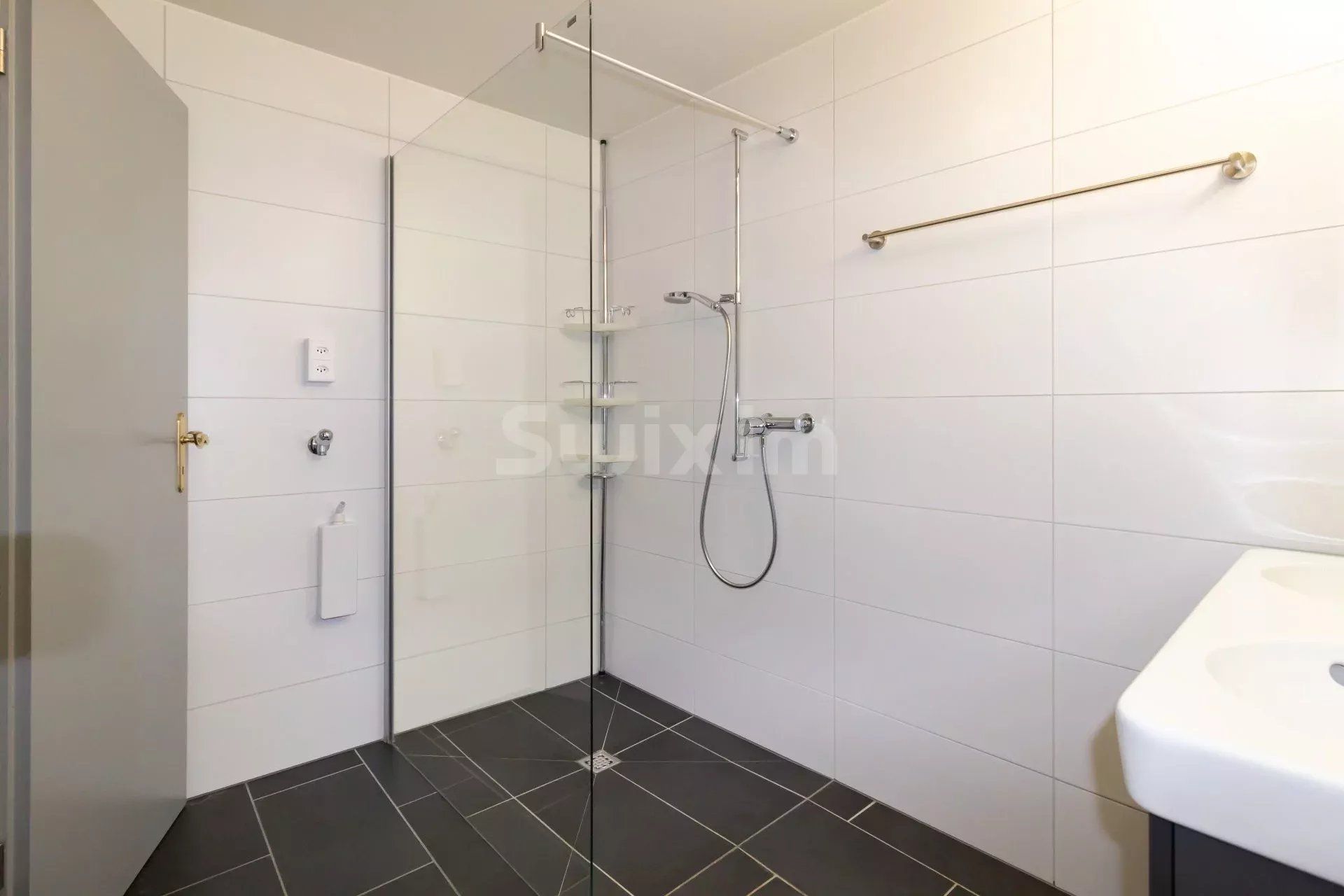 Location Appartement Grandson 4.5 Pièces 90 m²