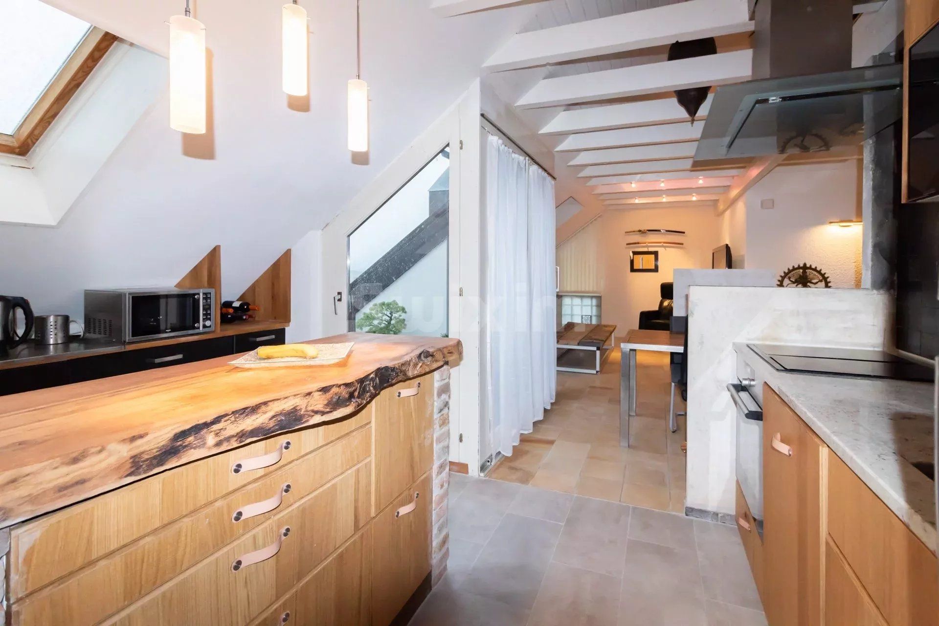 Location Appartement Grandson 4.5 Pièces 116 m²