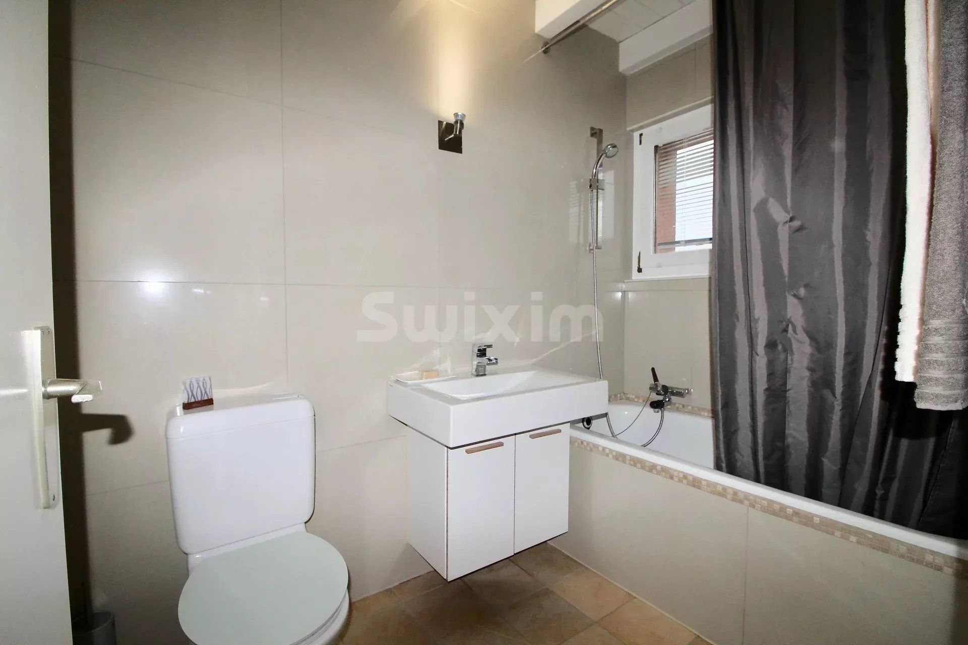 Location Appartement Grandson 4.5 Pièces 116 m²