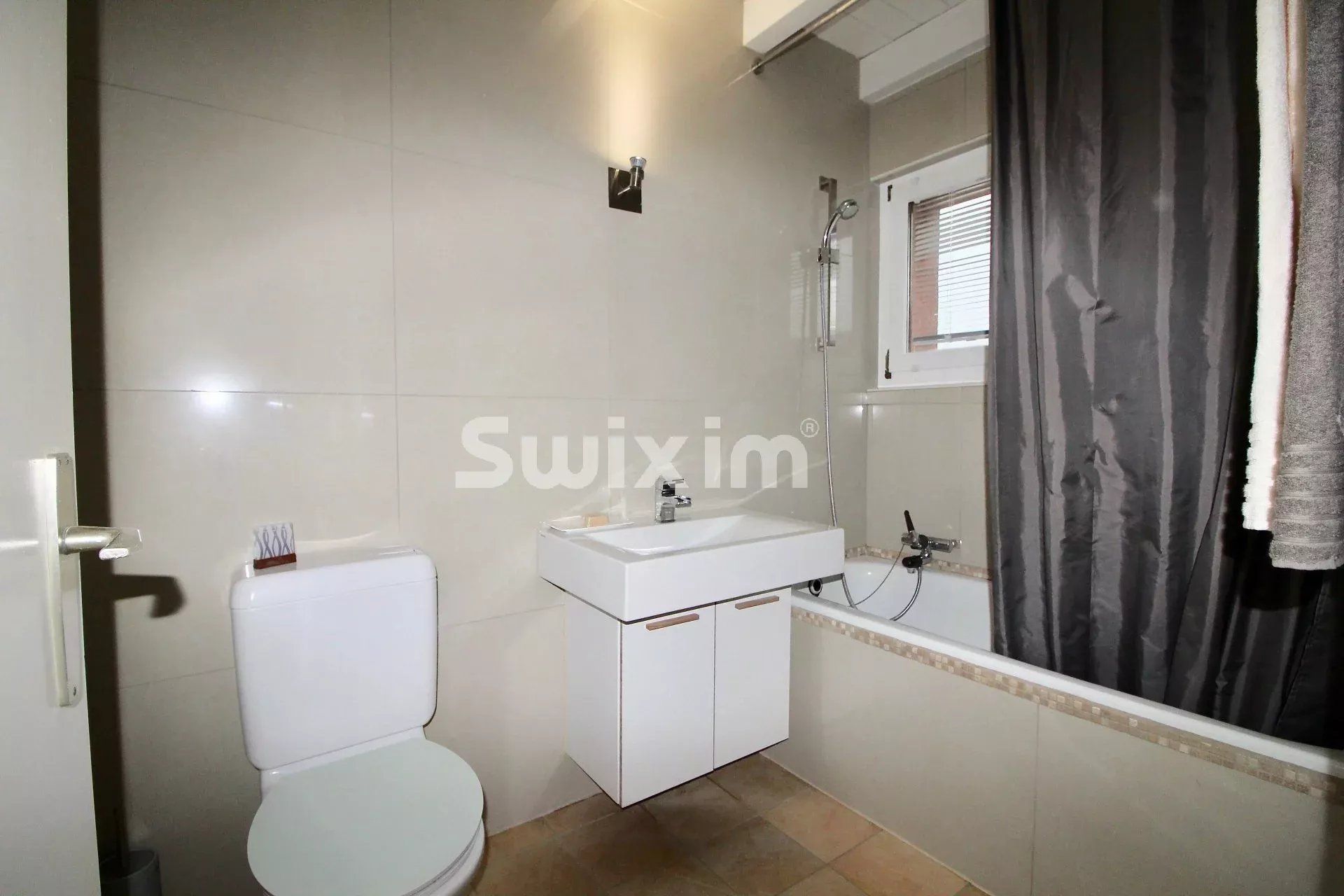 Aluguer Apartamento Grandson 4.5&nbsp;Quartos 116&nbsp;m²