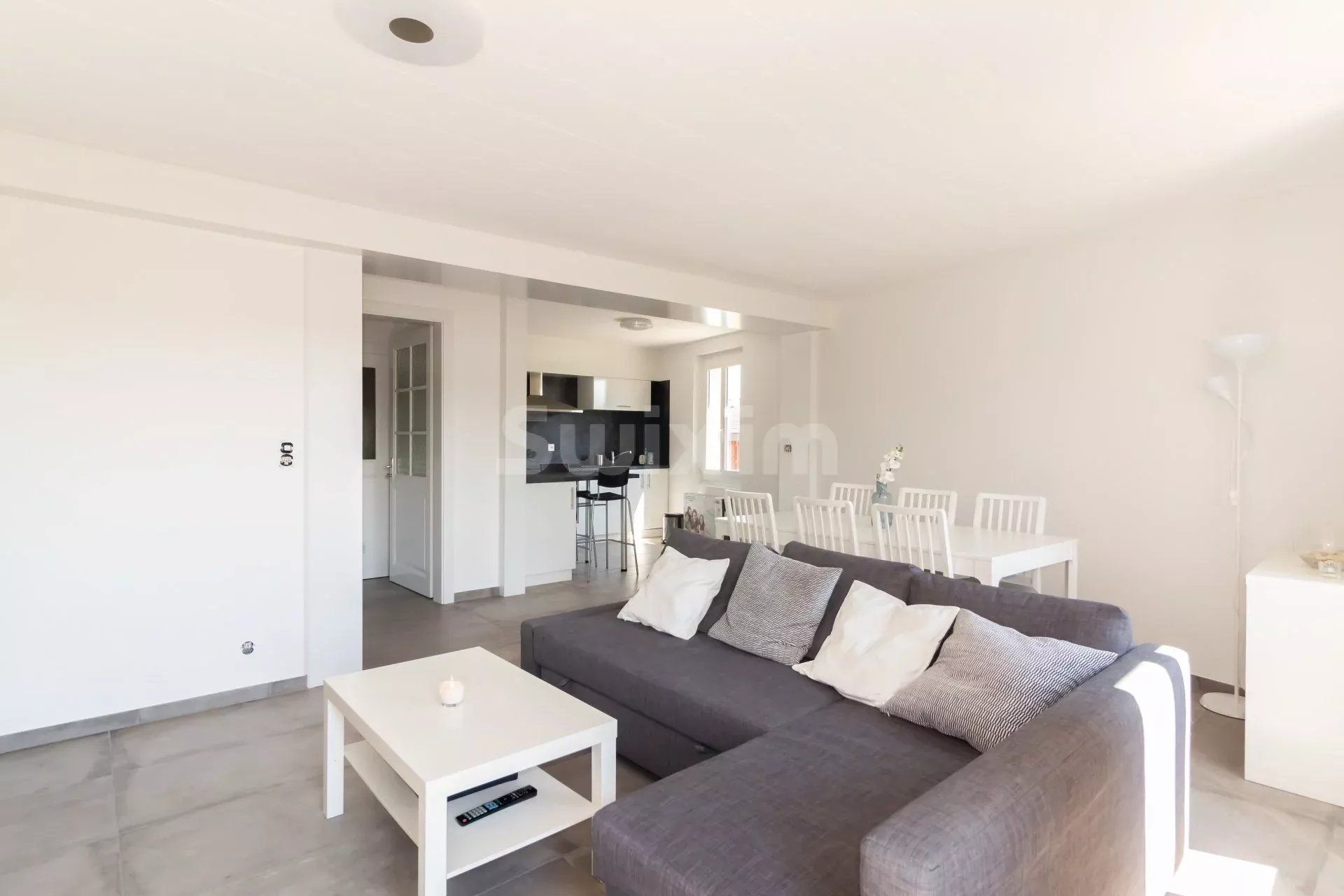 Vente Maison de ville La Sarraz 4.5 Pièces 120 m²