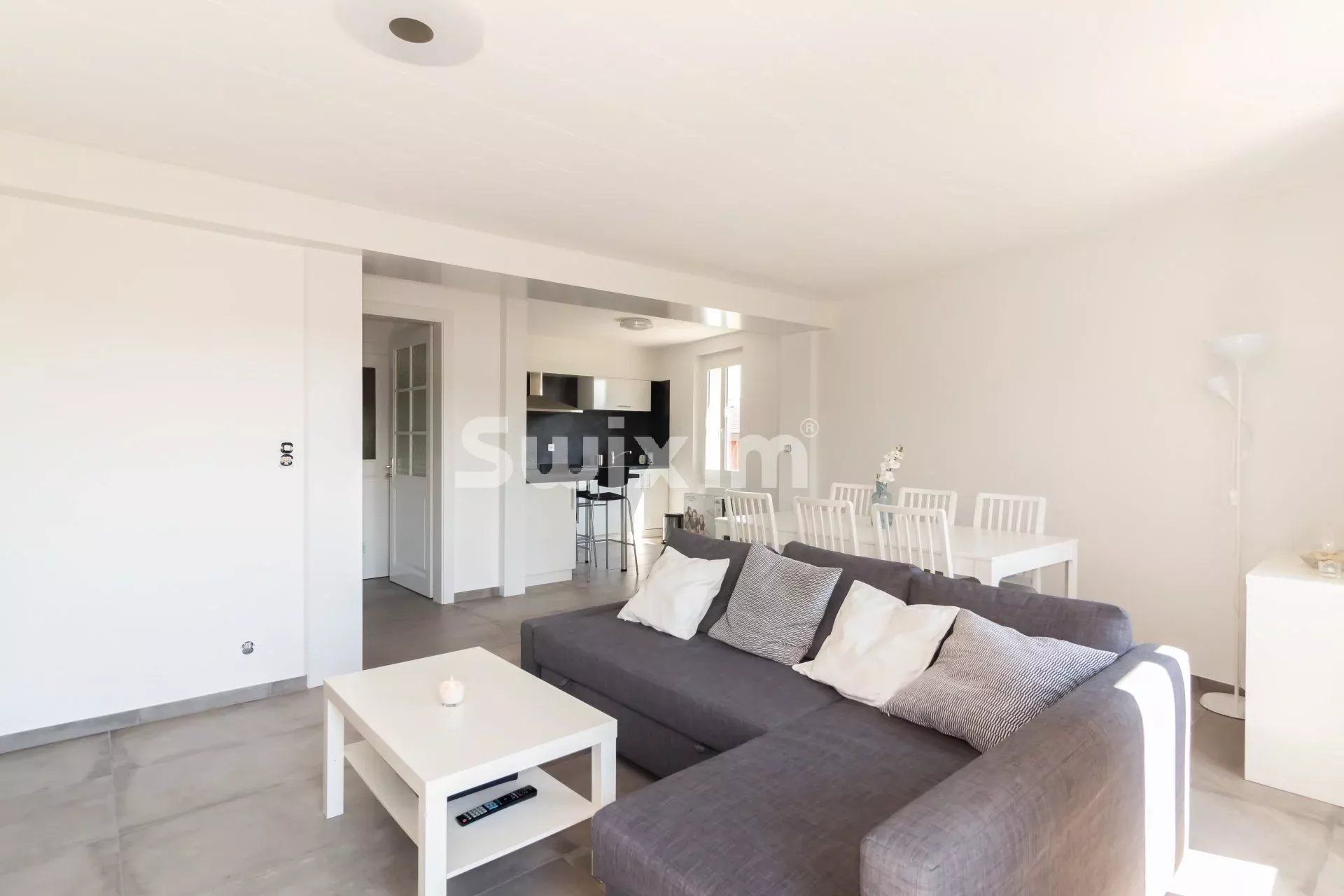 Verkauf Stadthaus La Sarraz 4.5&nbsp;Zimmer 120&nbsp;m²