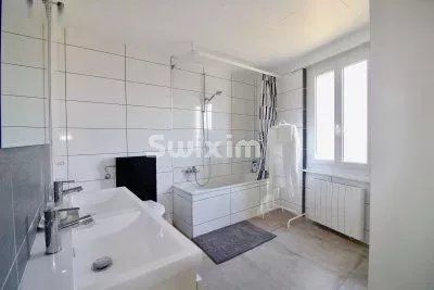 Verkauf Stadthaus La Sarraz 4.5&nbsp;Zimmer 120&nbsp;m²
