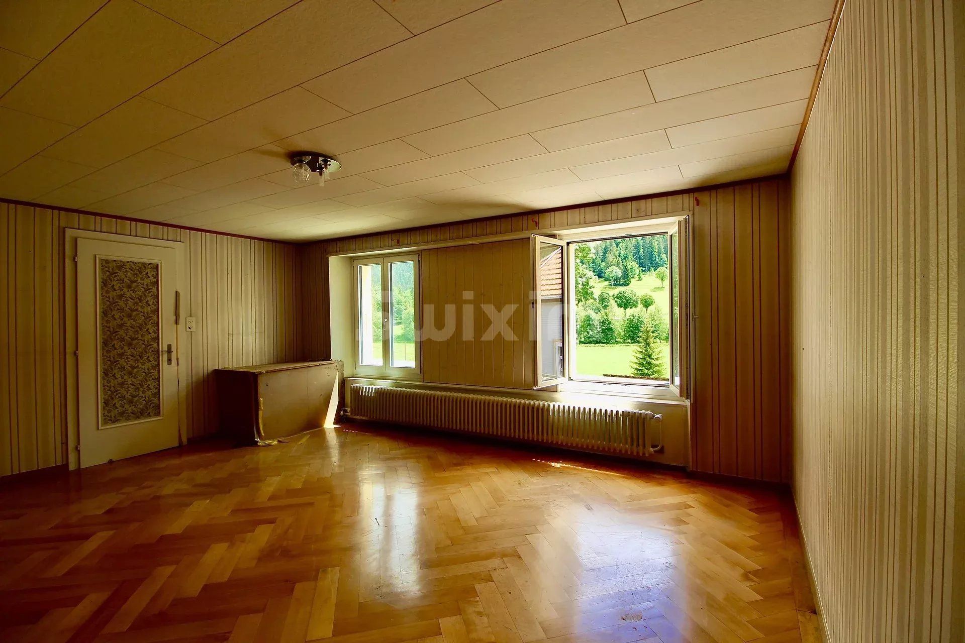 Vente Maison Fleurier 10 Pièces 317 m²