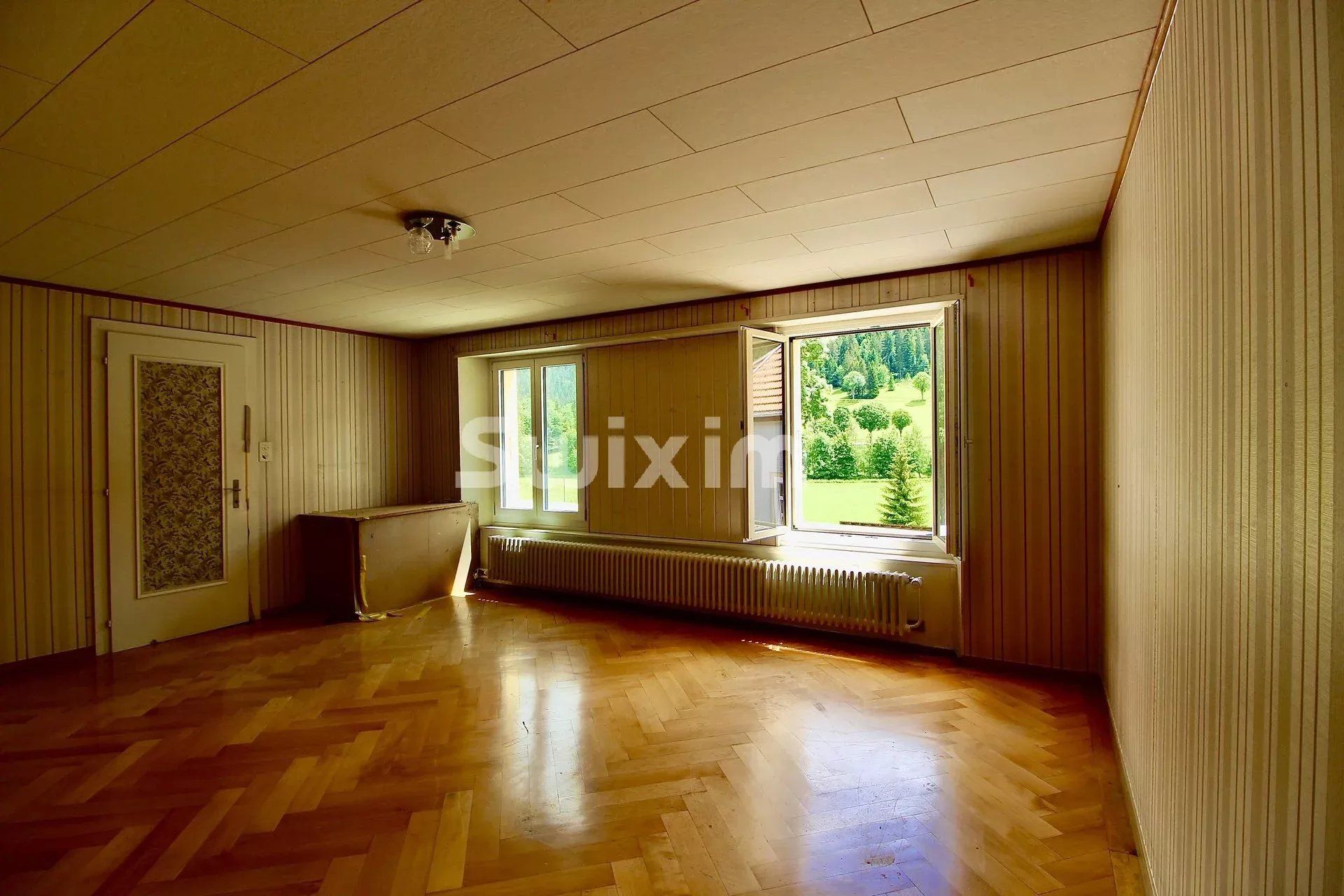 Vente Maison Fleurier 10&nbsp;Pièces 317&nbsp;m²