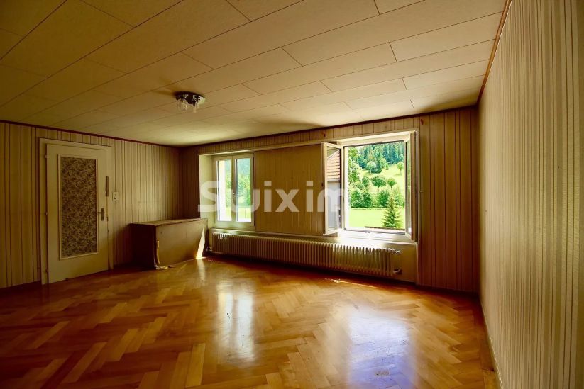 Vente Maison Fleurier 10&nbsp;Pièces 317&nbsp;m²