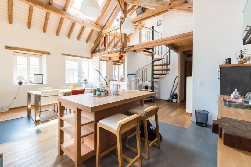 Location Appartement Grandson 3&nbsp;Pièces 70&nbsp;m²