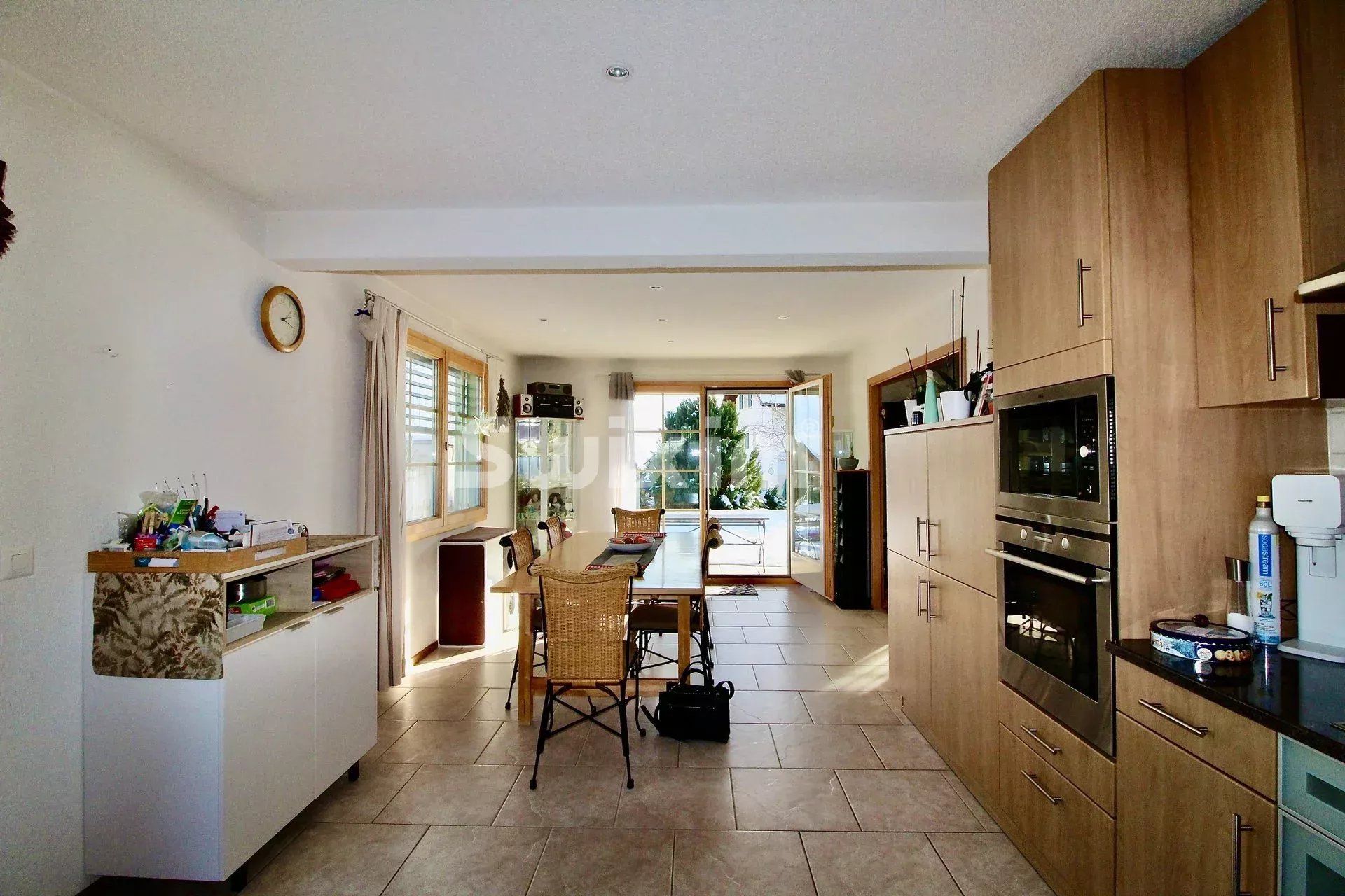 Verkauf Haus Gimel 6&nbsp;Zimmer 170&nbsp;m²