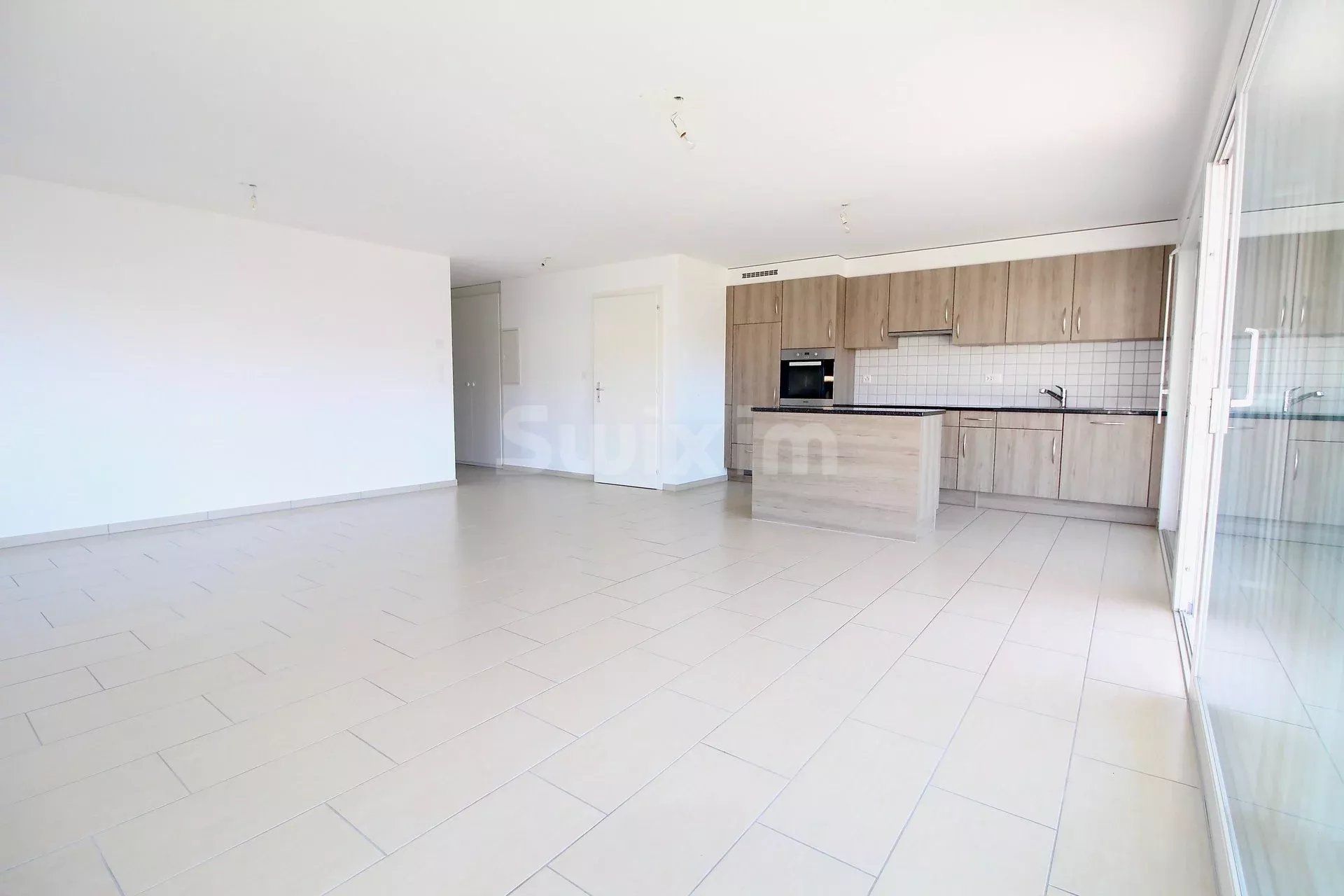 Location Appartement Yverdon-les-Bains 3.5 Pièces 80 m²