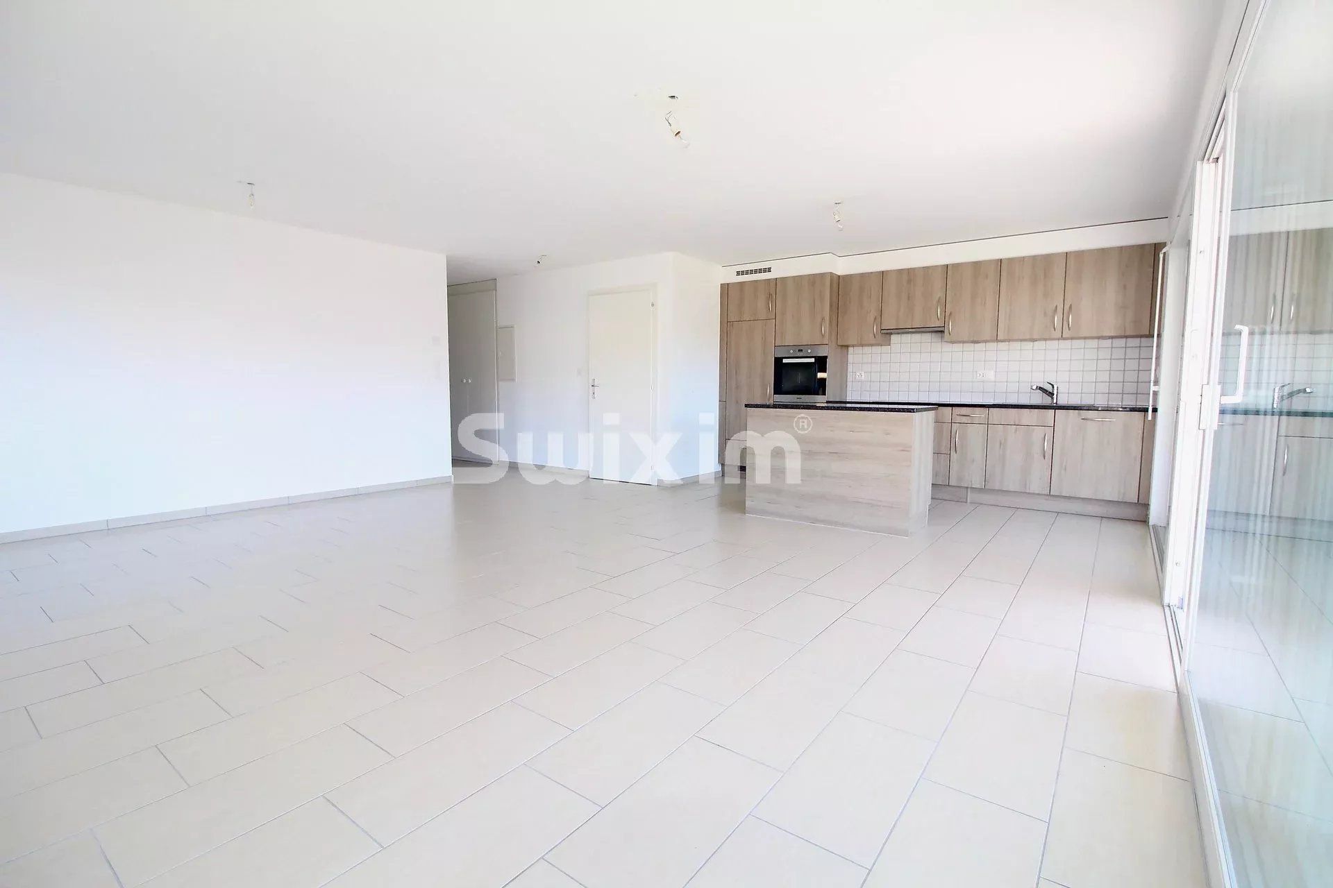 Location Appartement Yverdon-les-Bains 3.5&nbsp;Pièces 80&nbsp;m²