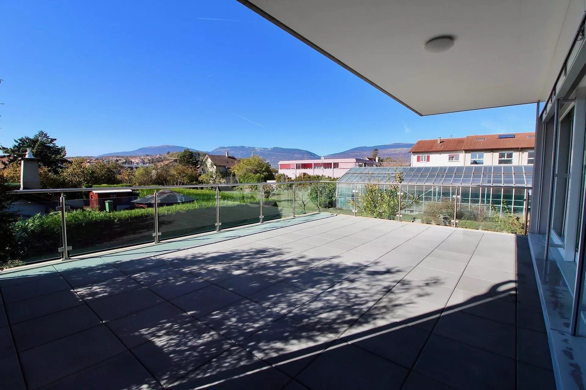 Location Appartement Yverdon-les-Bains 3.5 Pièces 80 m²