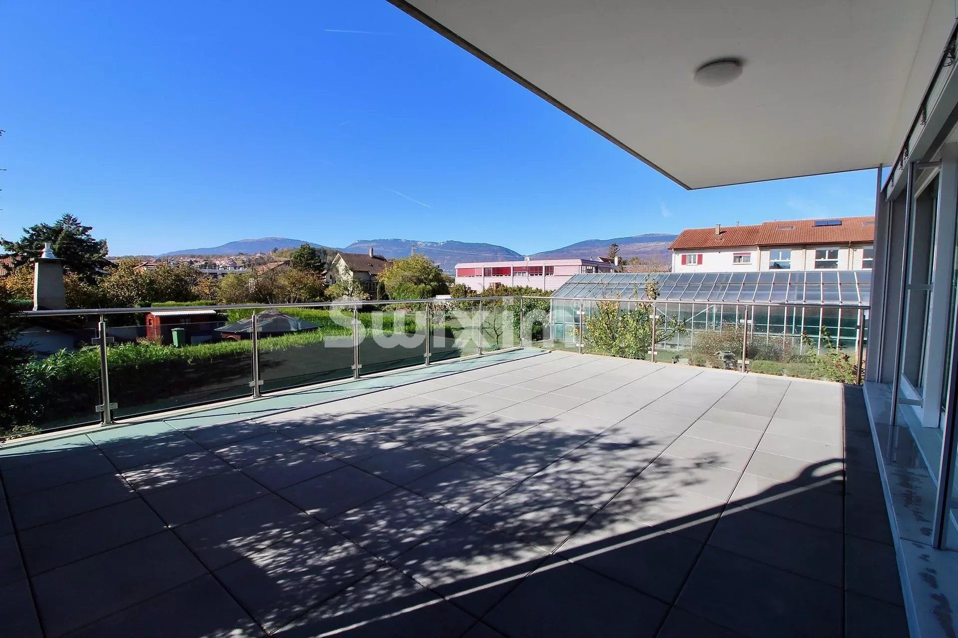 Location Appartement Yverdon-les-Bains 3.5&nbsp;Pièces 80&nbsp;m²