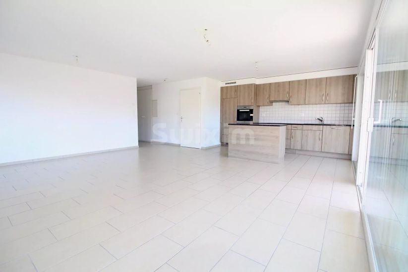 Location Appartement Yverdon-les-Bains 3.5 Pièces 80 m²