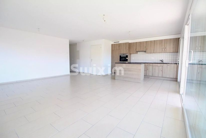 Location Appartement Yverdon-les-Bains 3.5&nbsp;Pièces 80&nbsp;m²