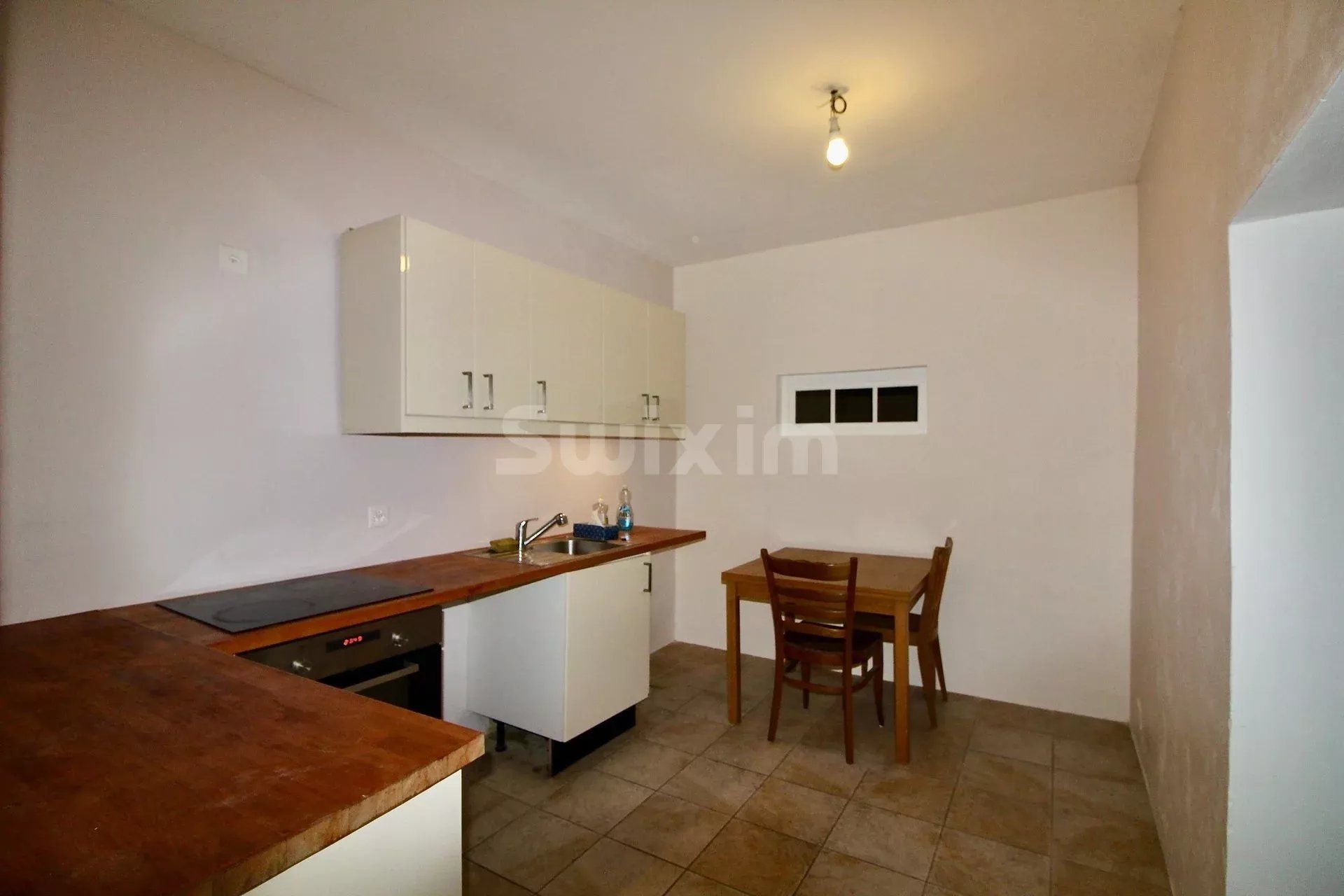 Vente Appartement Grandson 2 Pièces 60 m²