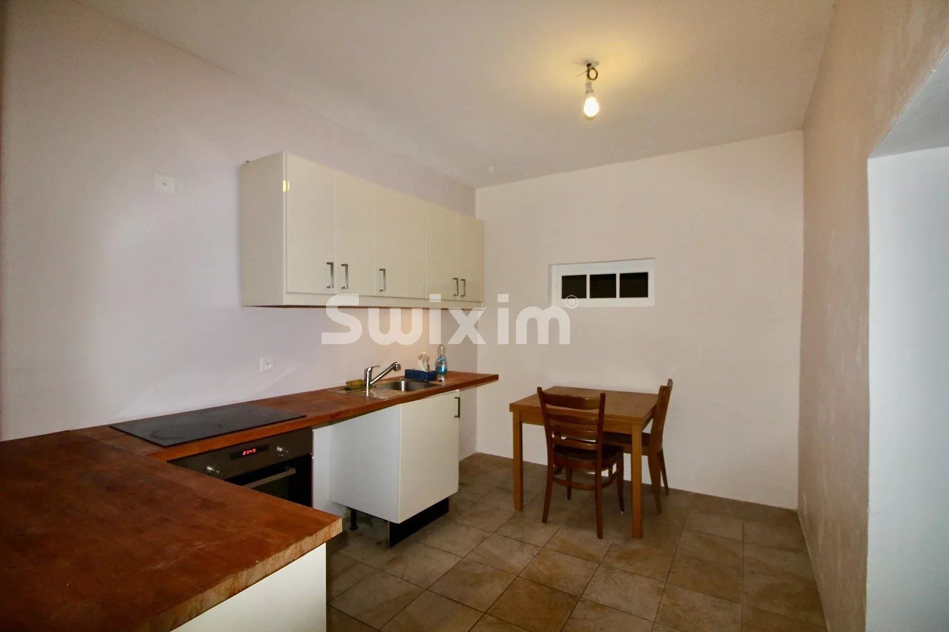 Vente Appartement Grandson 2&nbsp;Pièces 60&nbsp;m²