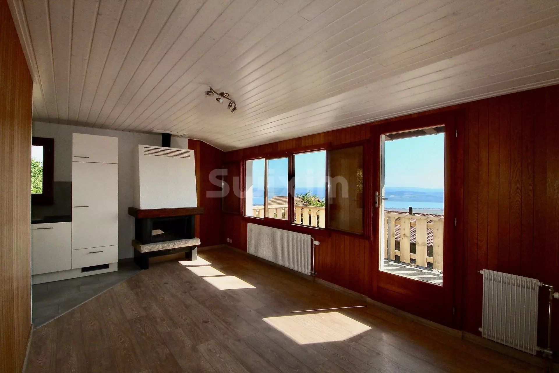 Vente Maison Grandson 6 Pièces 170 m²