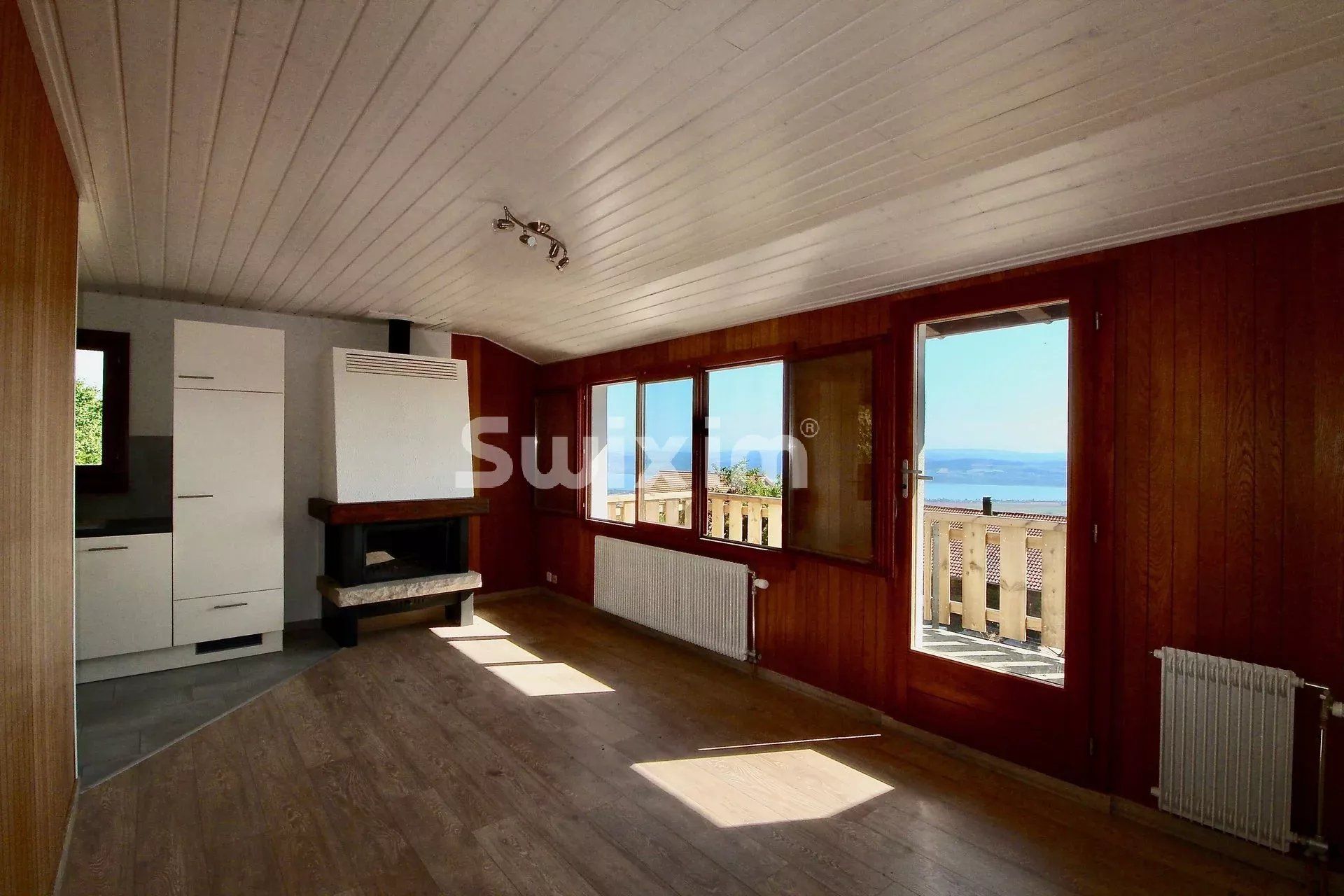 Vente Maison Grandson 6&nbsp;Pièces 170&nbsp;m²