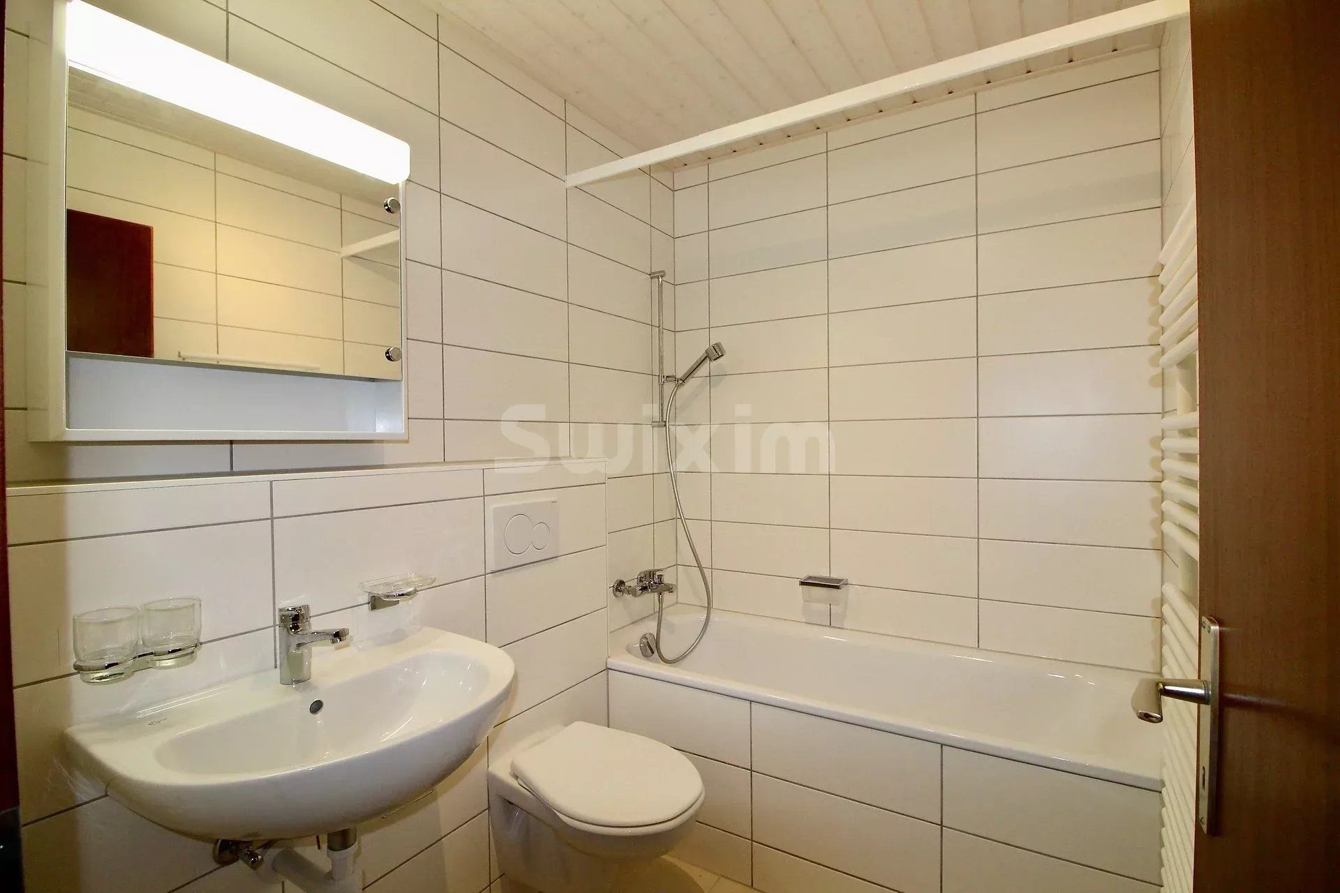 Vente Maison Grandson 6 Pièces 170 m²