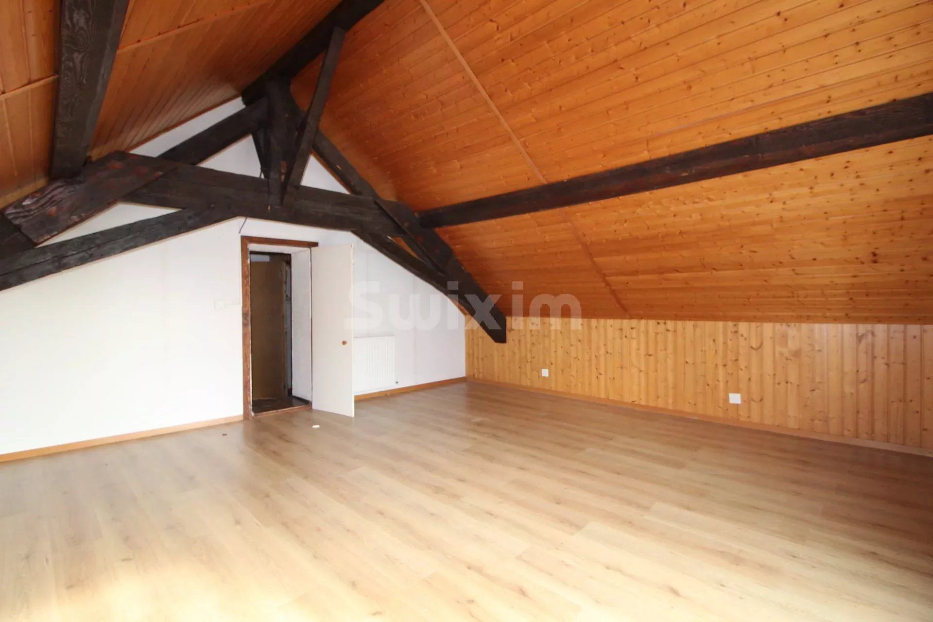 Vente Maison Grandson 6 Pièces 230 m²