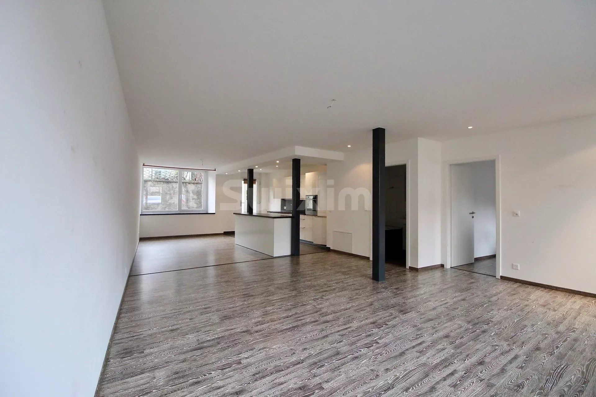 Location Appartement Moudon 2.5 Pièces 63 m²