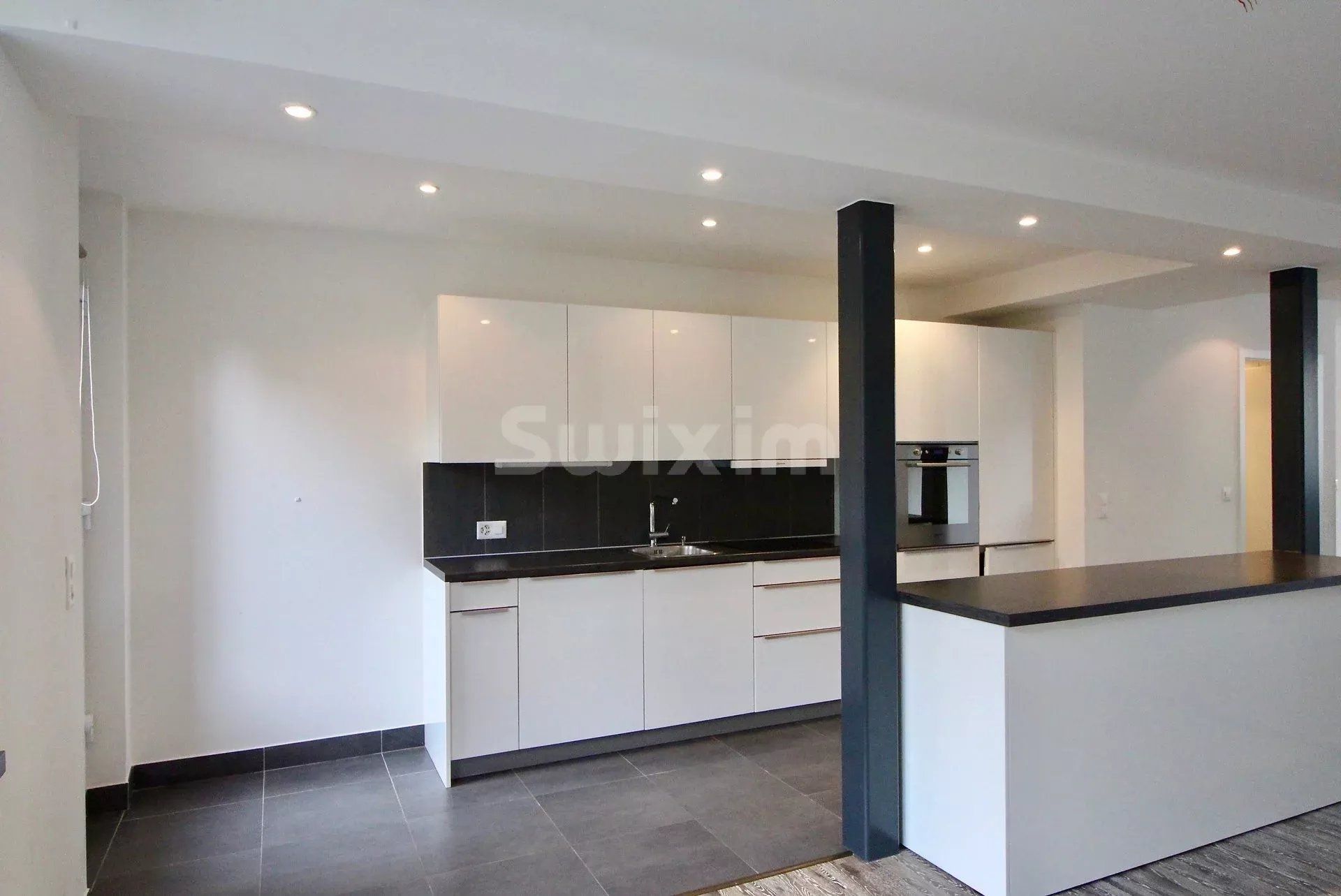 Location Appartement Moudon 2.5 Pièces 63 m²