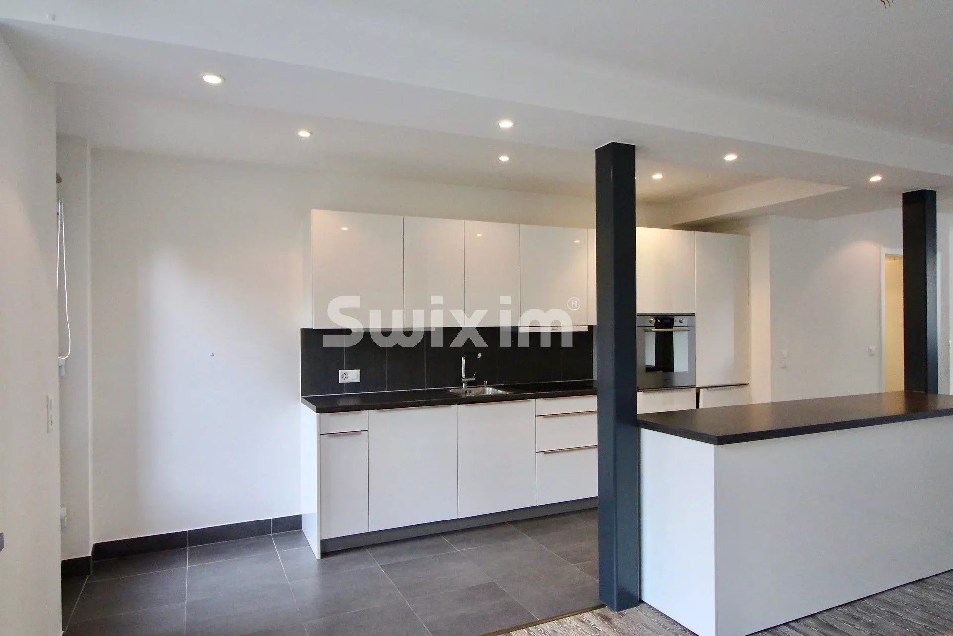 Location Appartement Moudon 2.5&nbsp;Pièces 63&nbsp;m²