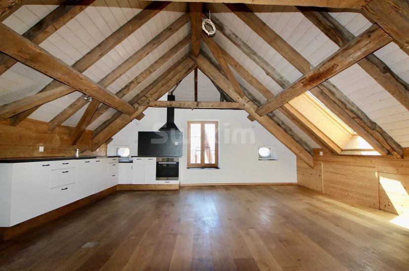 Location Maison de ville Grandson 5.5 Pièces 158 m²