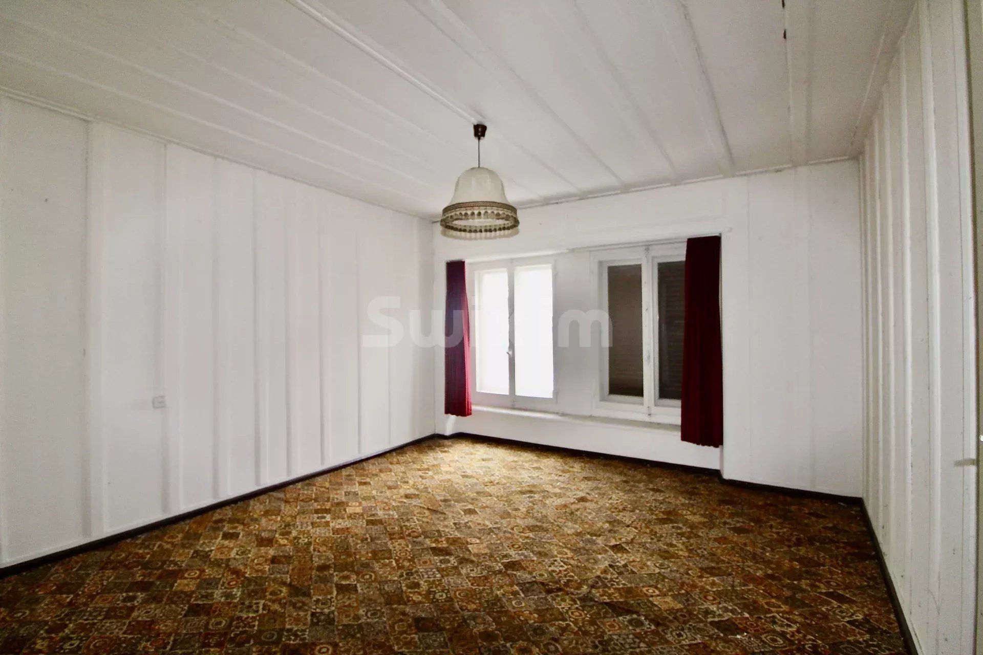 Vente Maison Fleurier 12 Pièces 600 m²