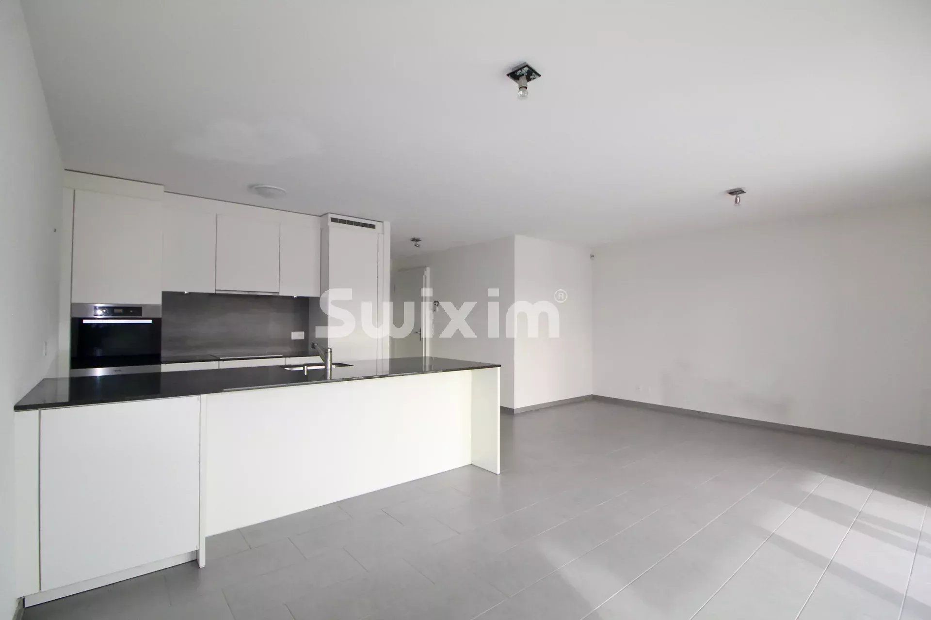 Alquiler Apartamento Cugy 3.5&nbsp;Salas 78&nbsp;m²