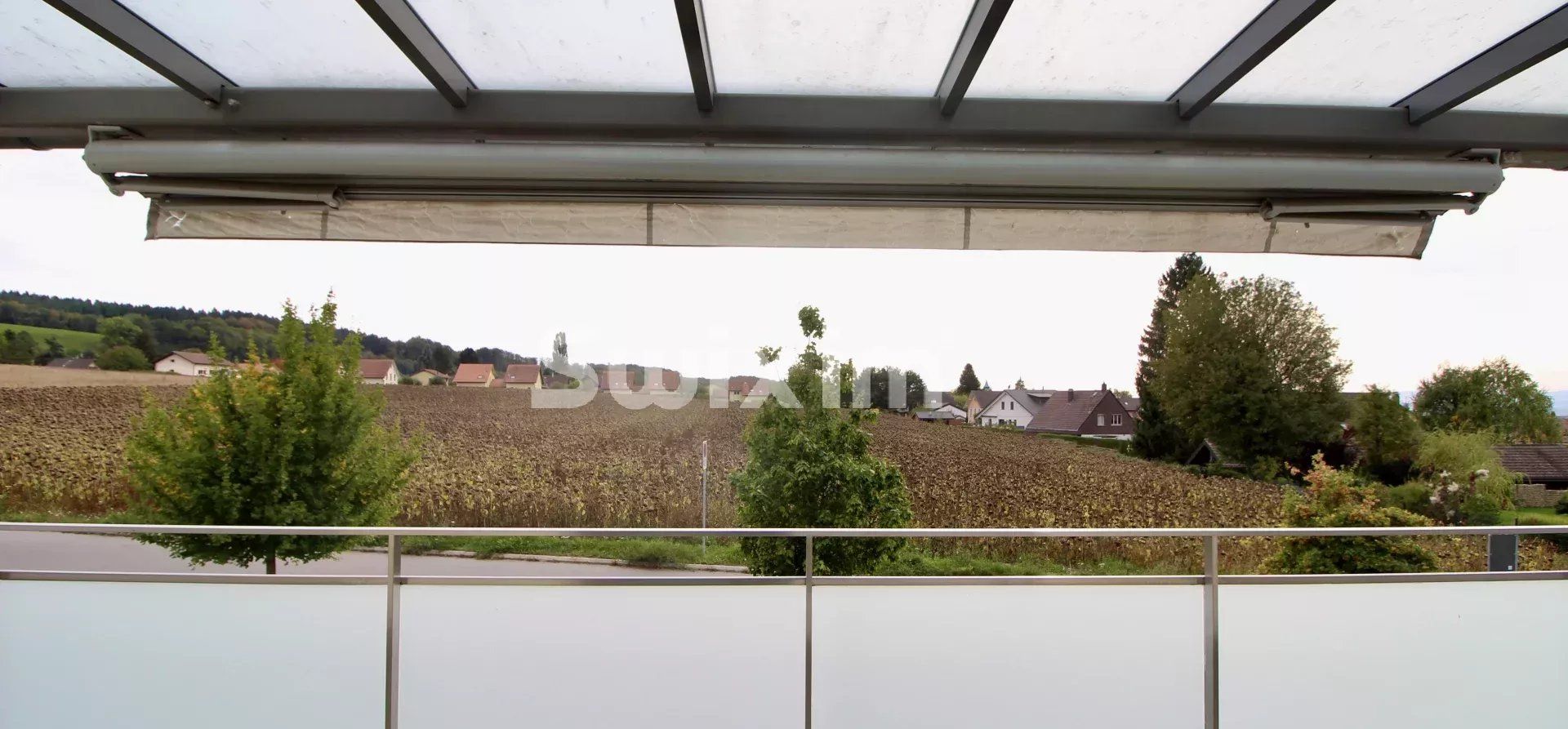 Alquiler Apartamento Cugy 3.5&nbsp;Salas 78&nbsp;m²