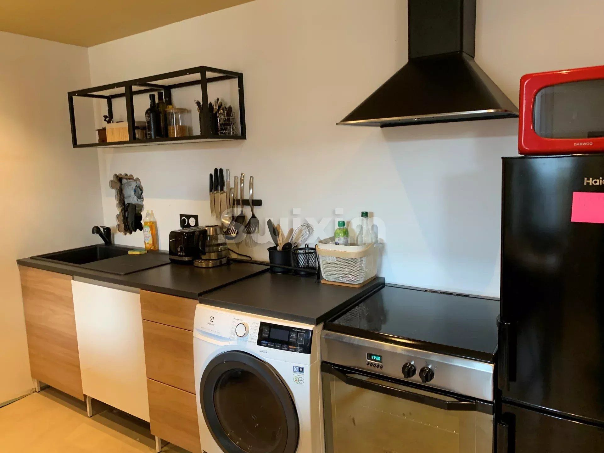 Venta Apartamento Sallanches 2 Salas