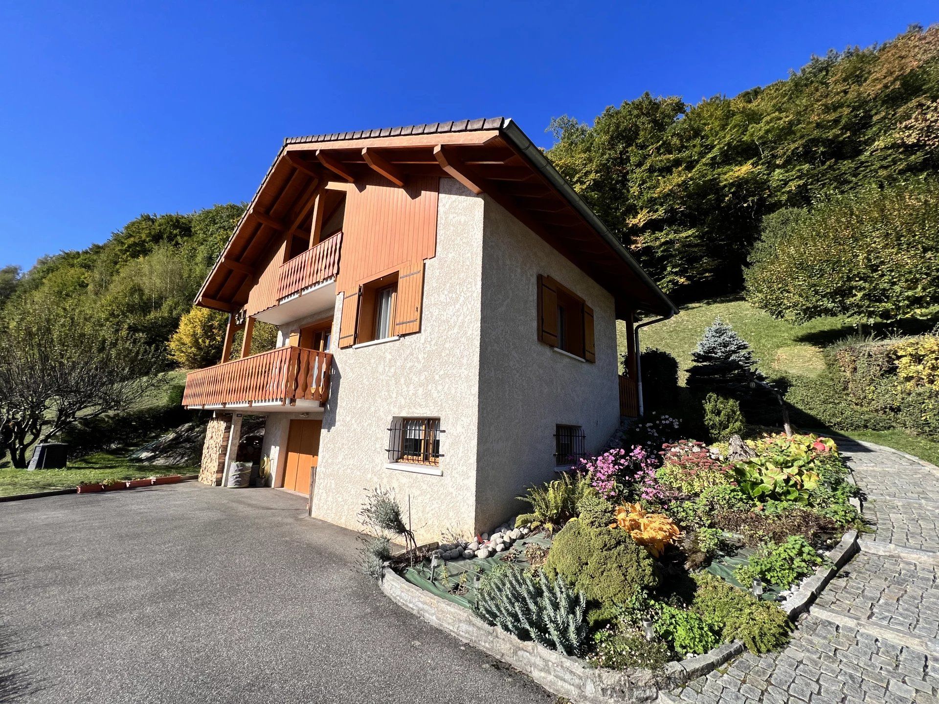 Venda Casa Sallanches 6&nbsp;Quartos 119.55&nbsp;m²