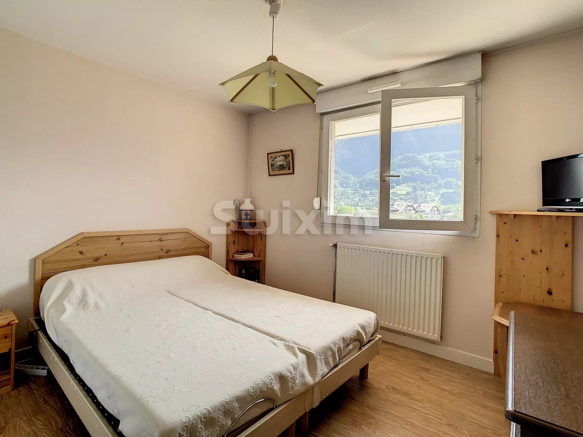 Venta Apartamento Sallanches 2 Salas 41 m²